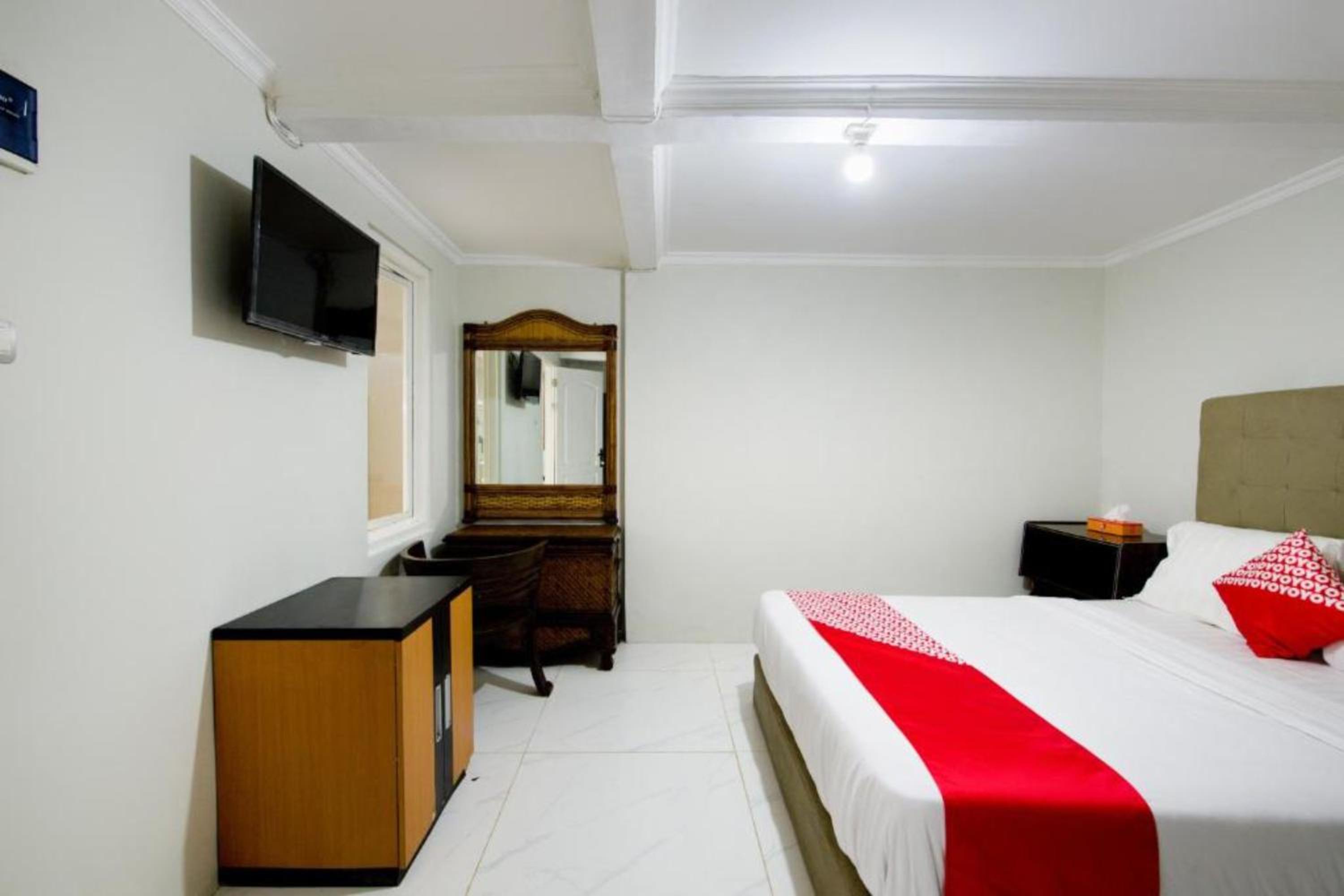 Deluxe Double Room - Photo 2