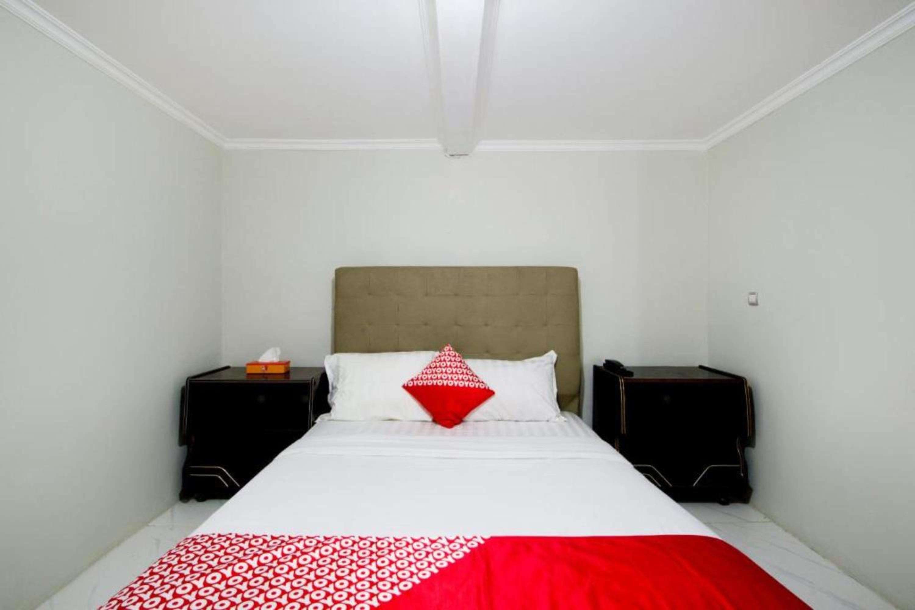 Deluxe Double Room - Photo 3