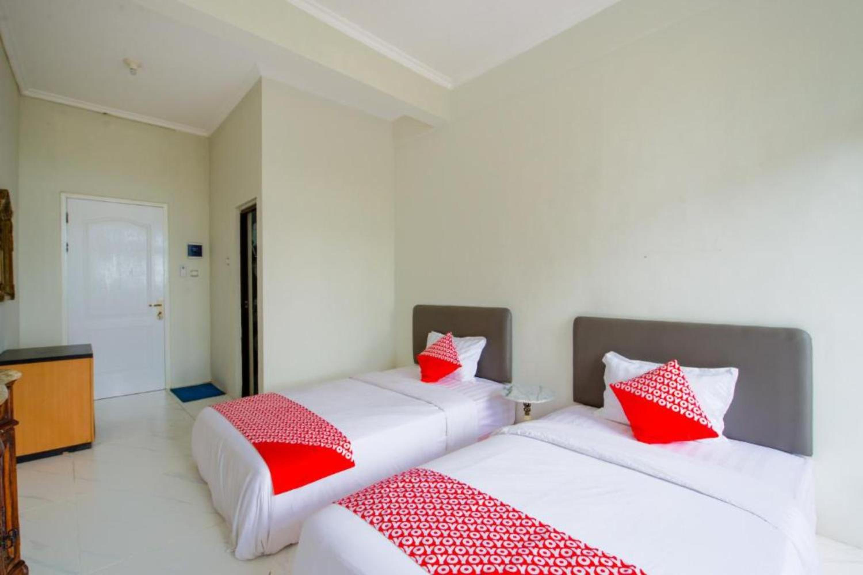 Delxue Twin Room - Photo 4