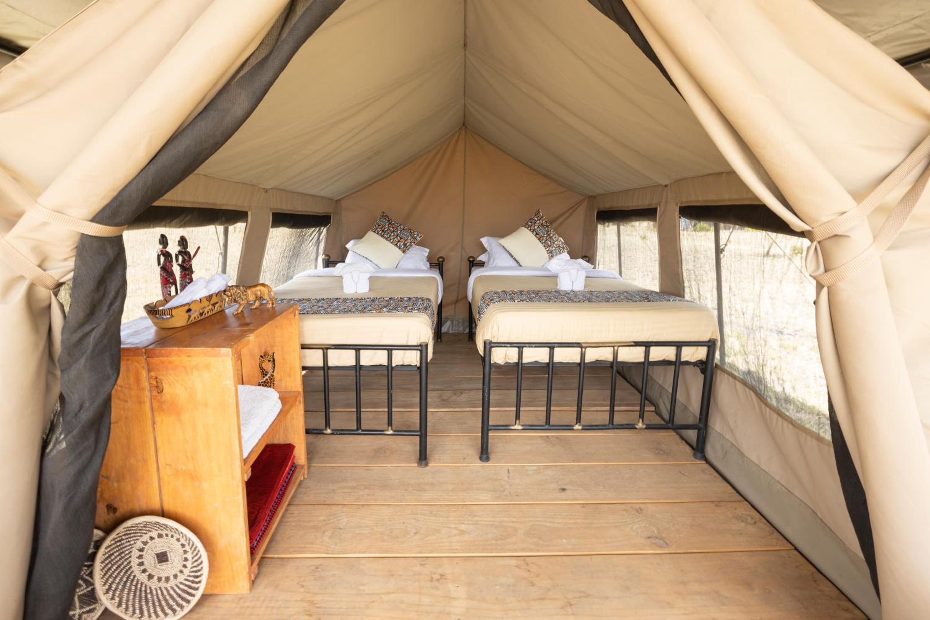 Tent photo 3