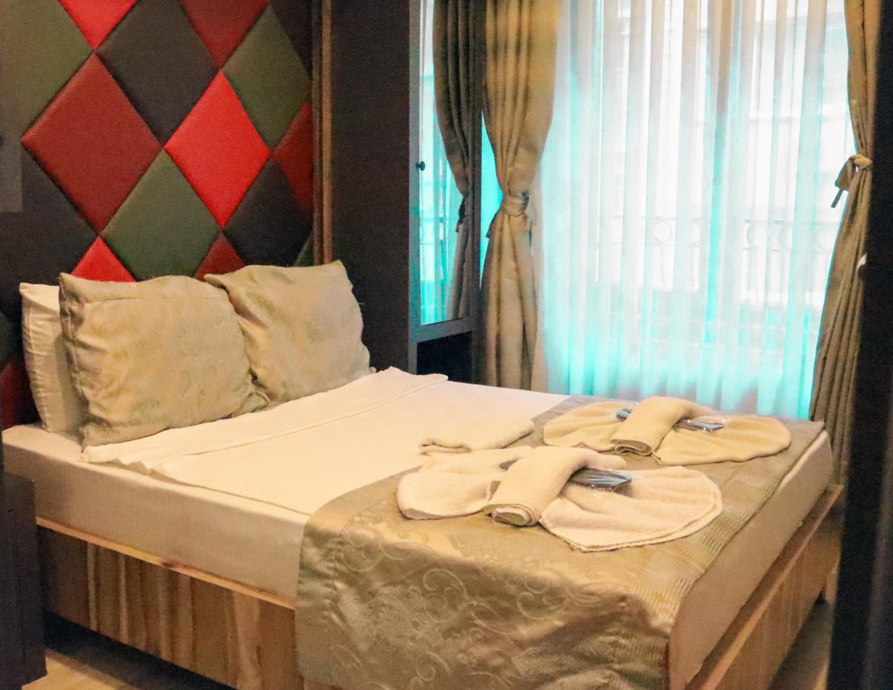 Economy Double Room photo 1