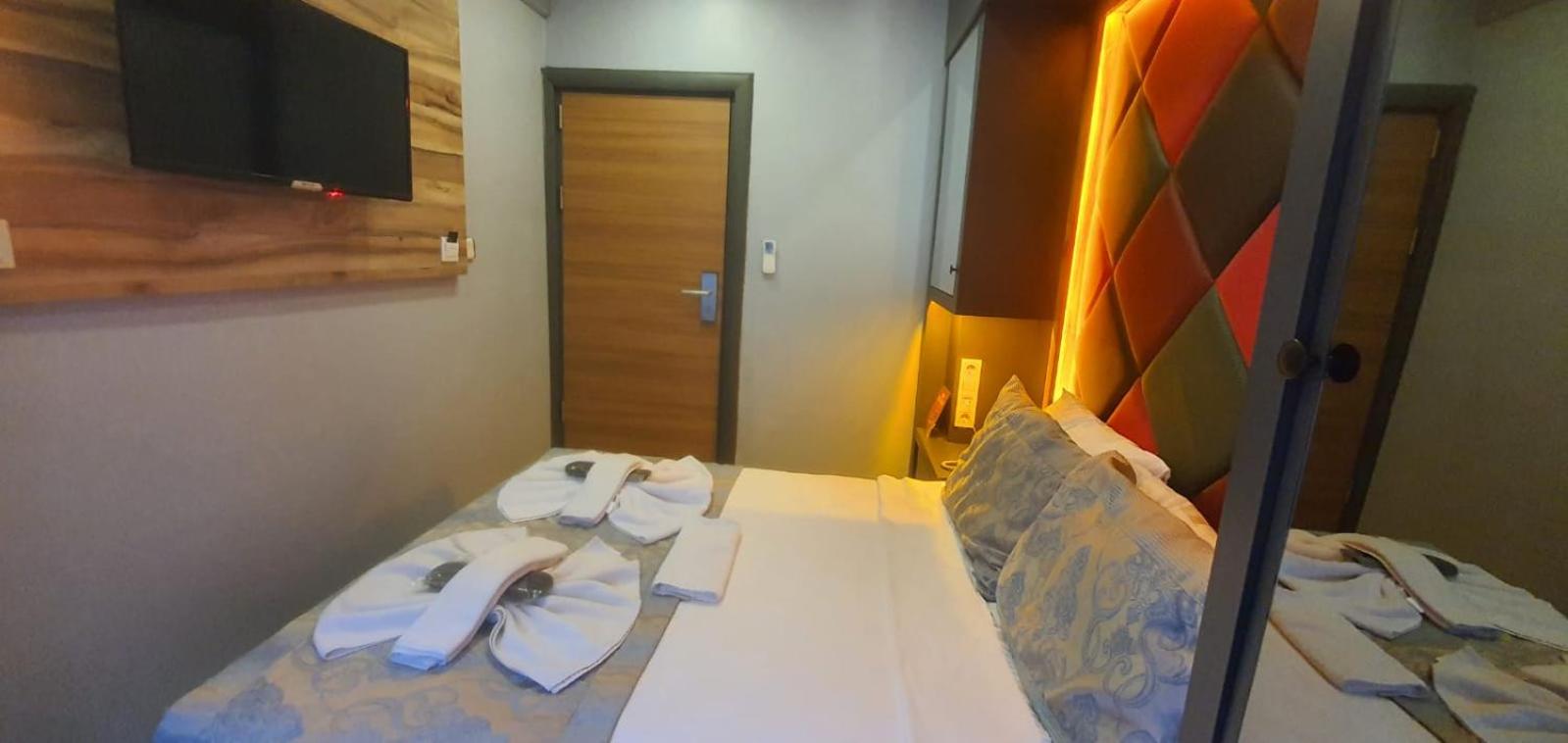 Economy Double Room photo 3