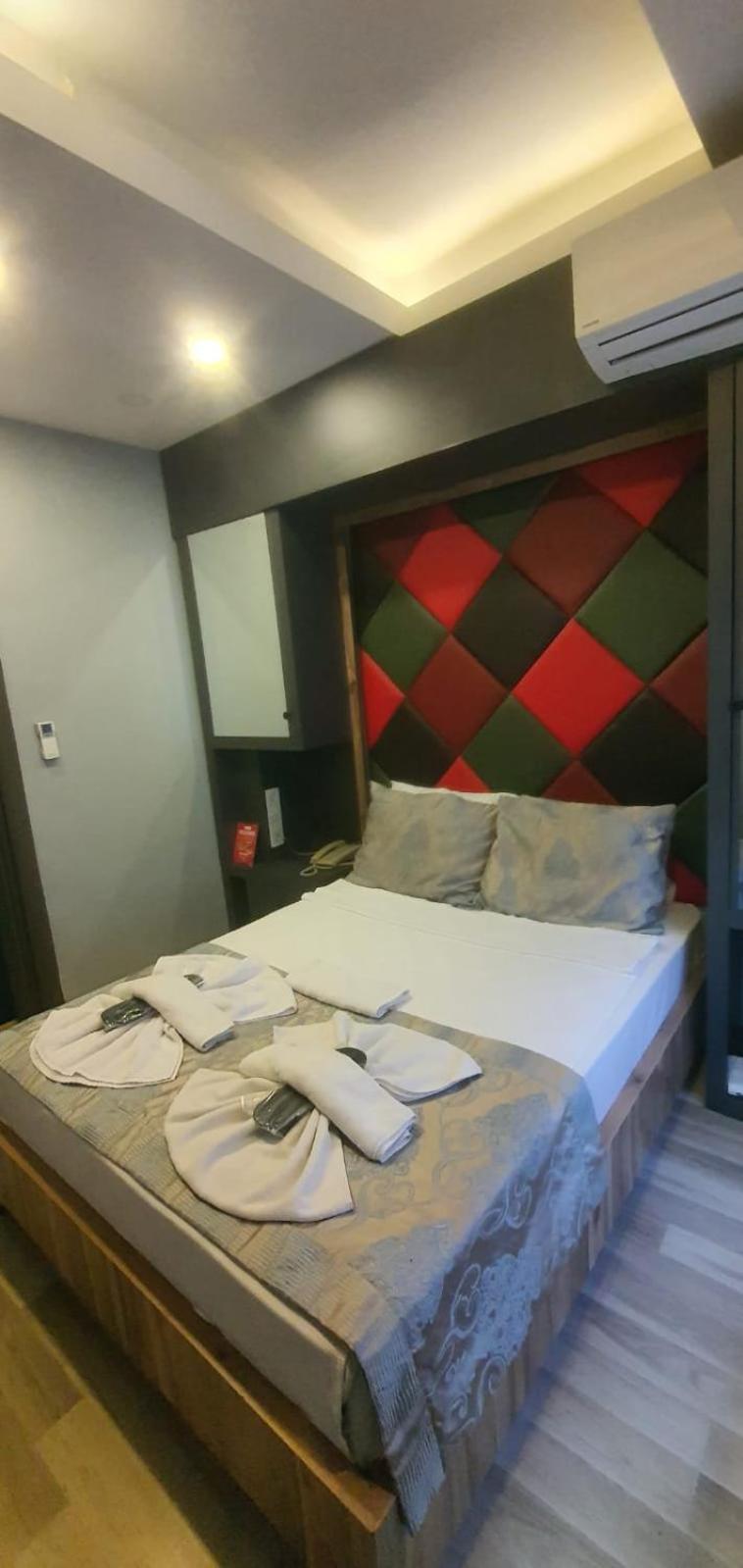 Economy Double Room photo 2