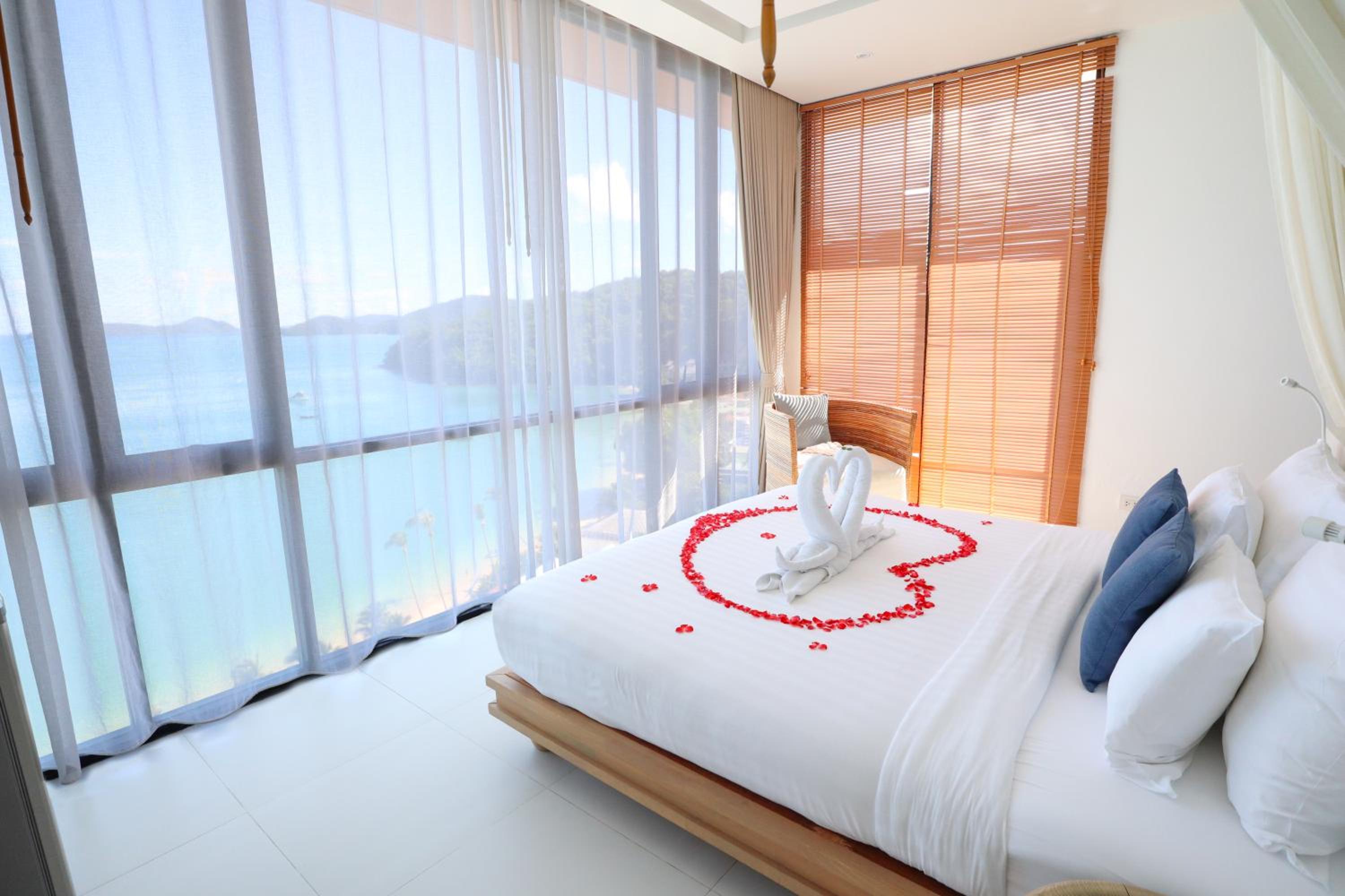 Ao Yon Two Bedroom Pool Villa (Free Selected Mini-bar)