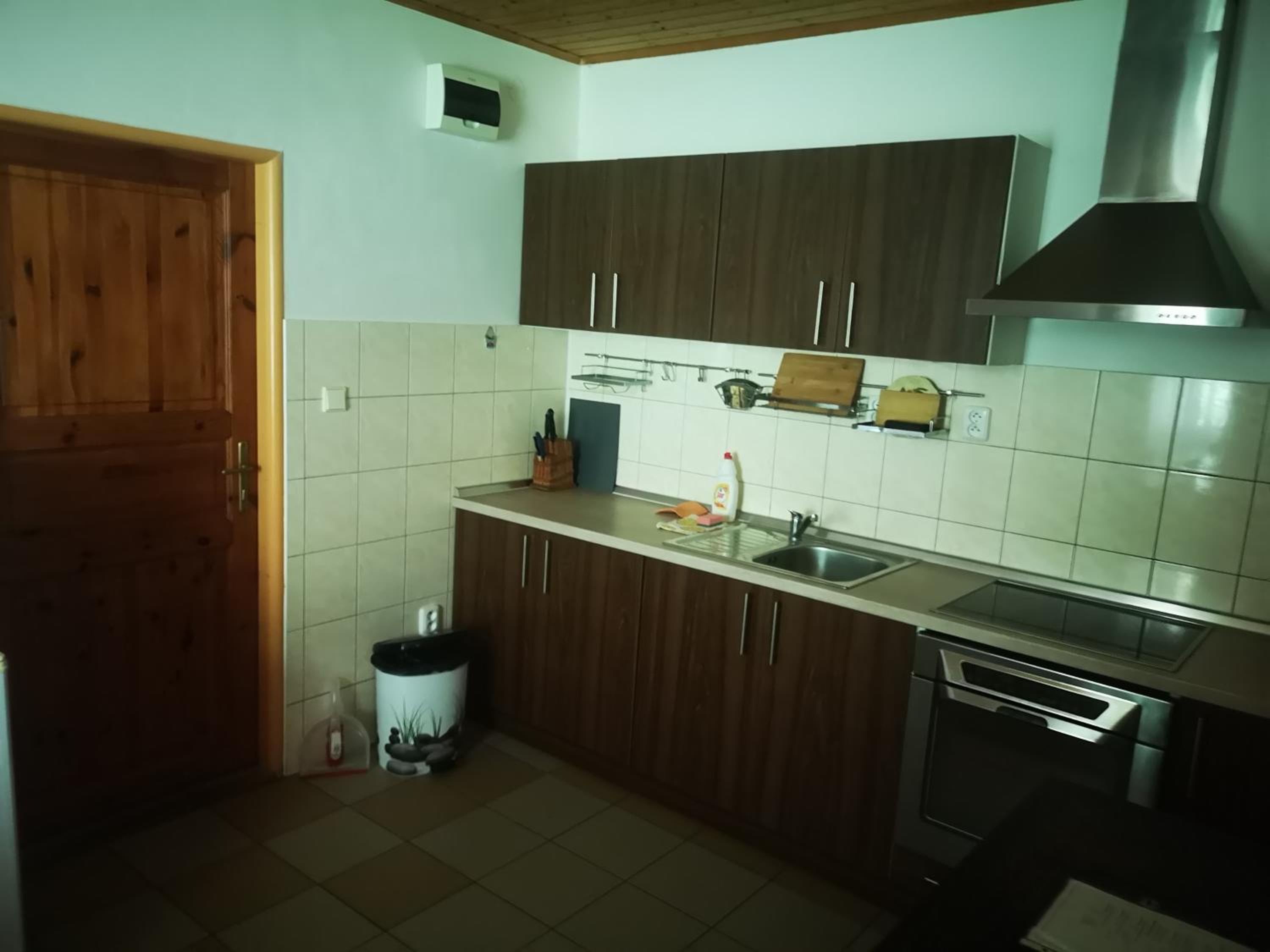 Deluxe Apartment - Photo 2