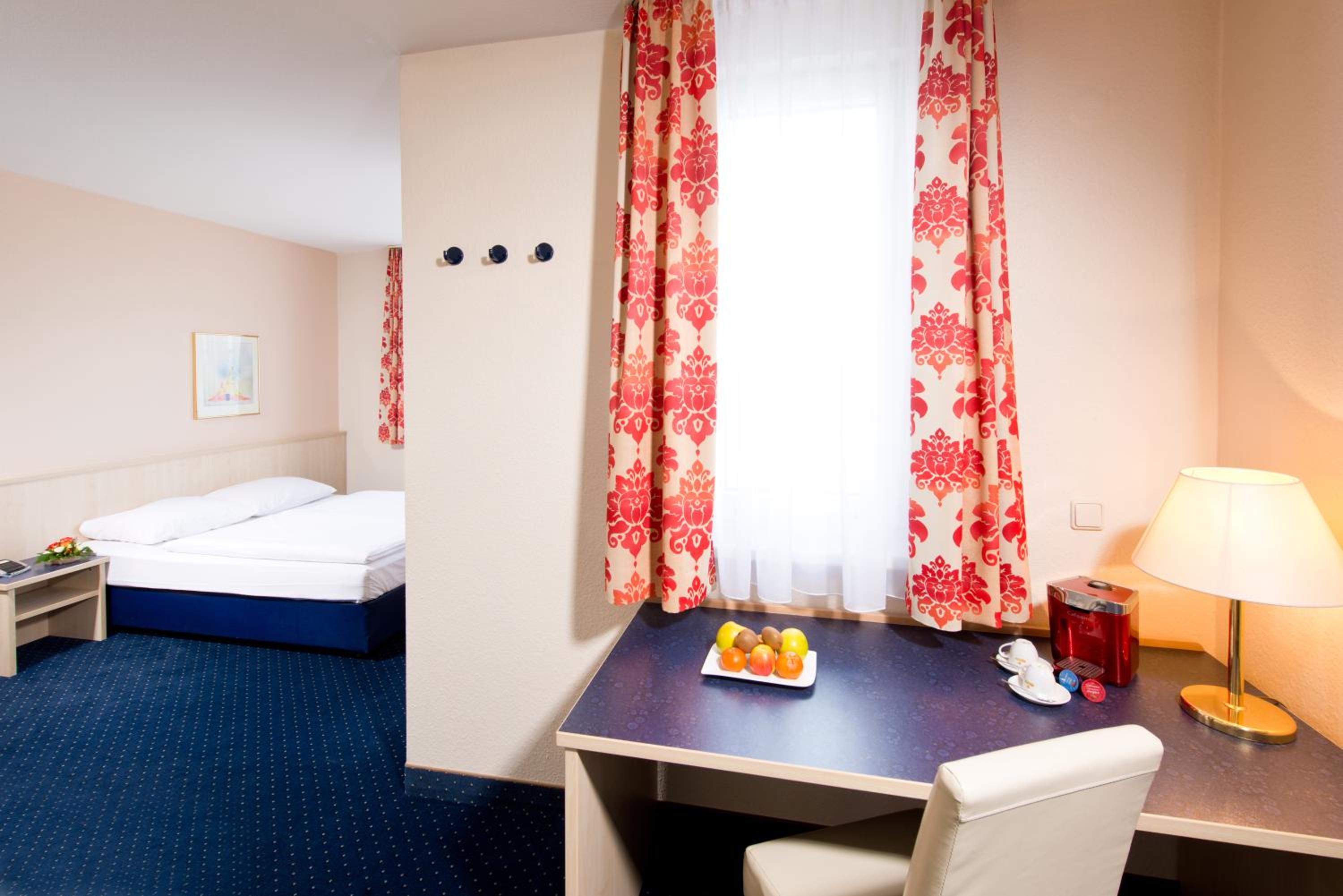Superior Double Room photo 3