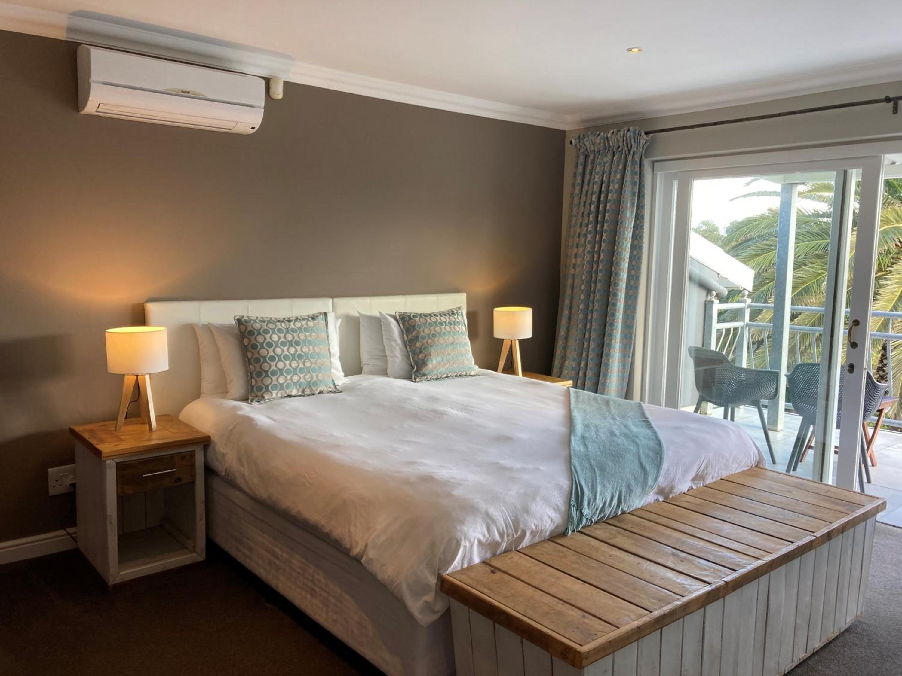 Twin/Double Room photo 1