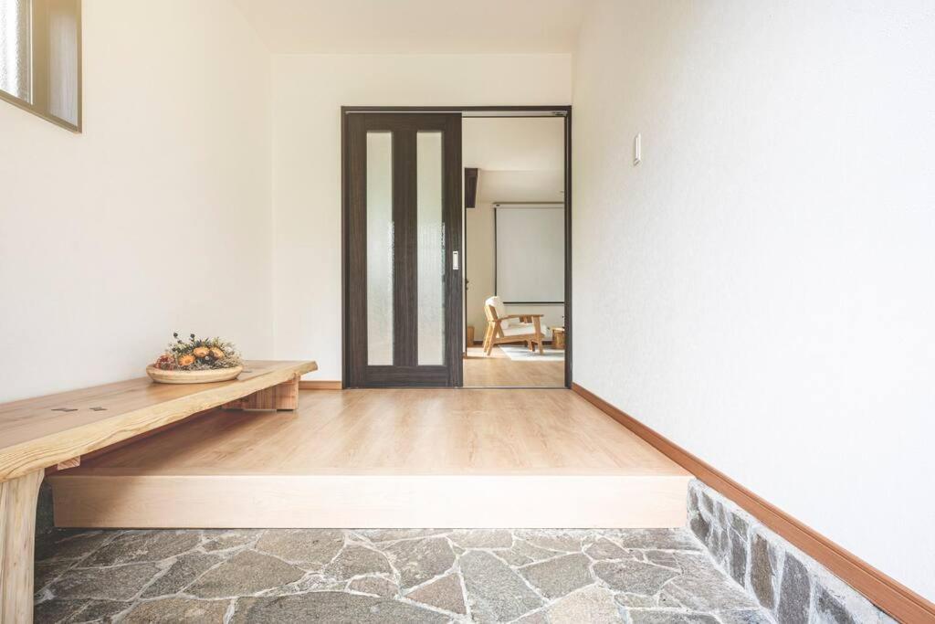 Two-Bedroom House photo 1