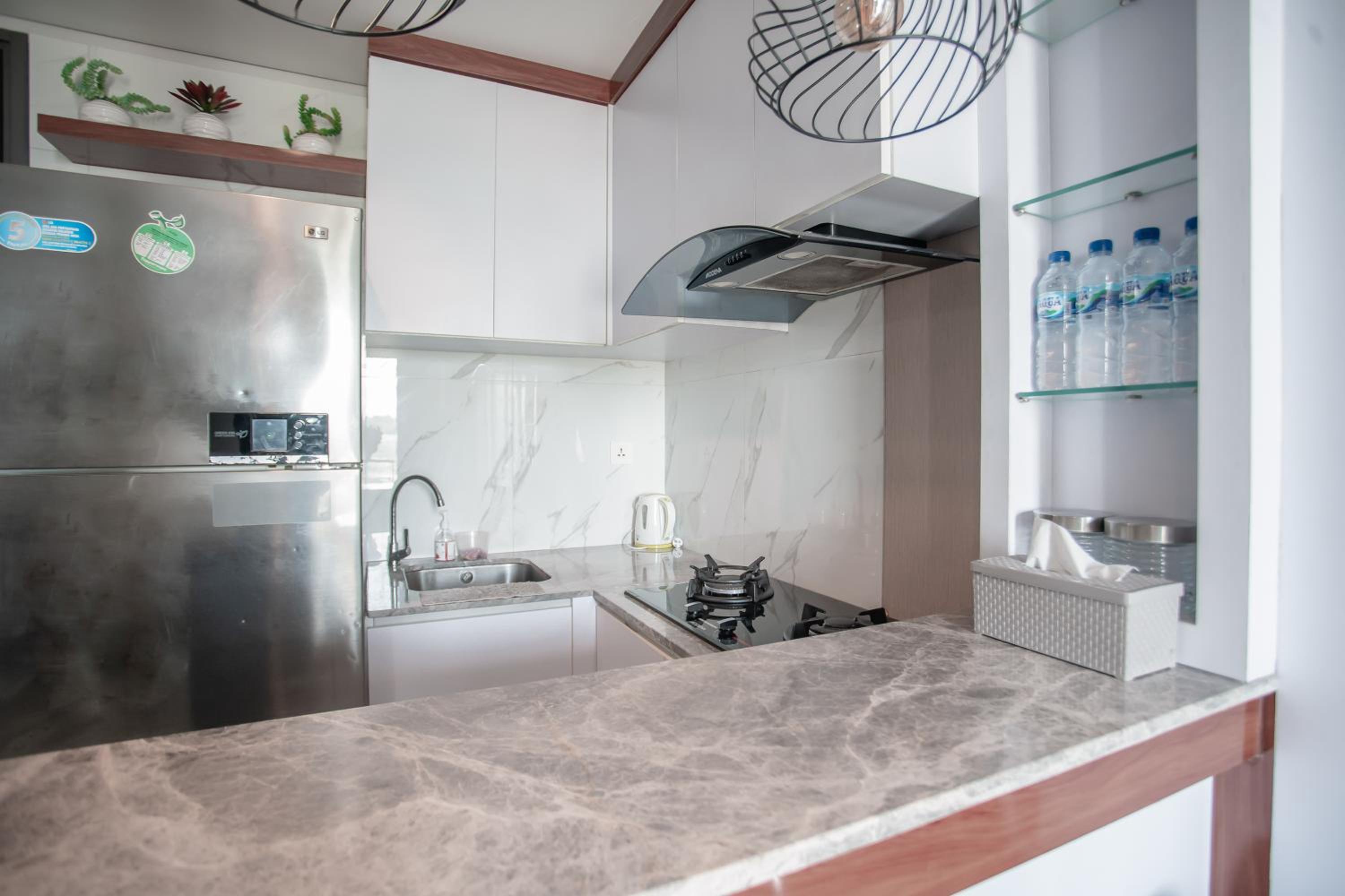 Two-Bedroom Apartment - Photo 4