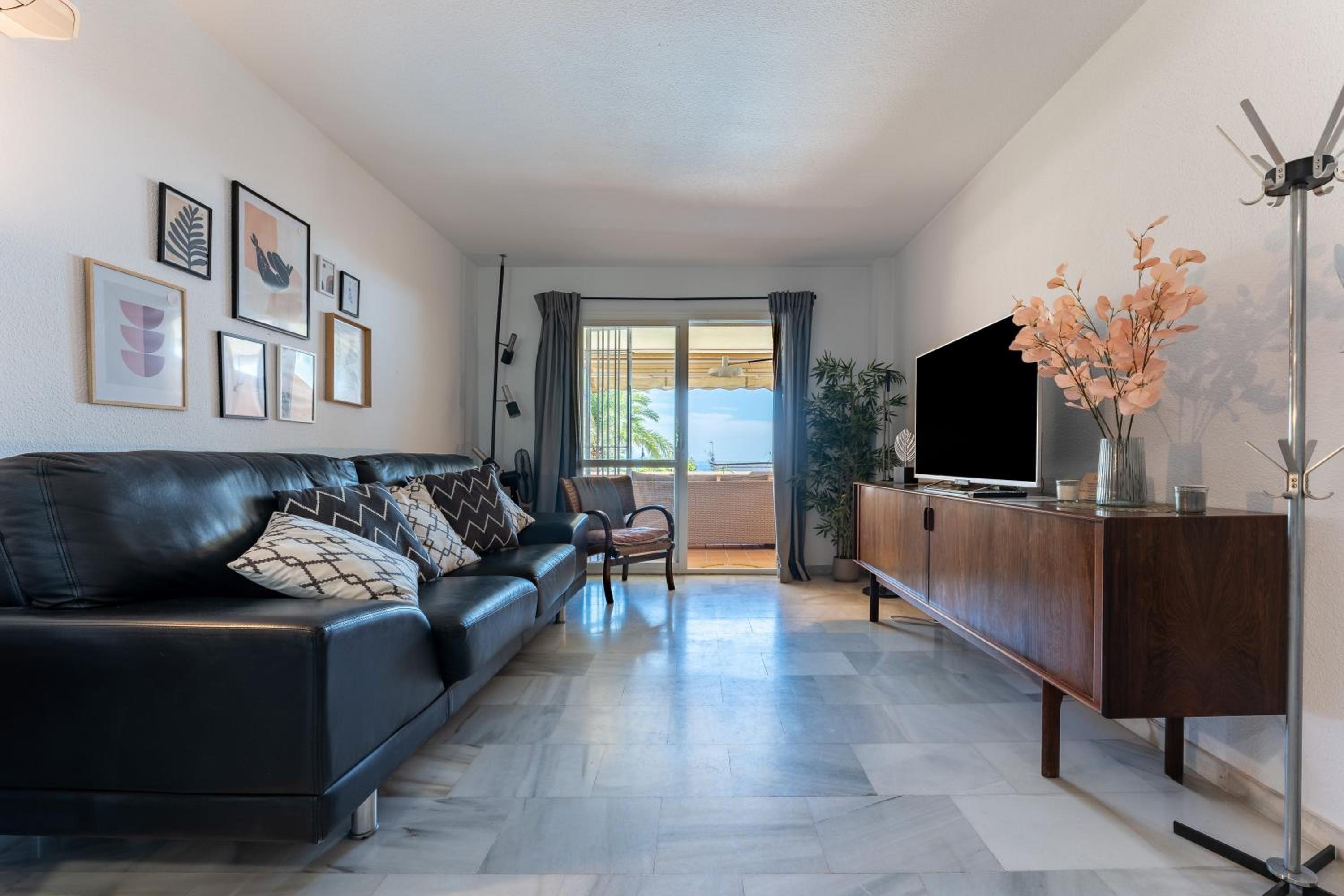 Apartamento Superior de Dos Habitaciones