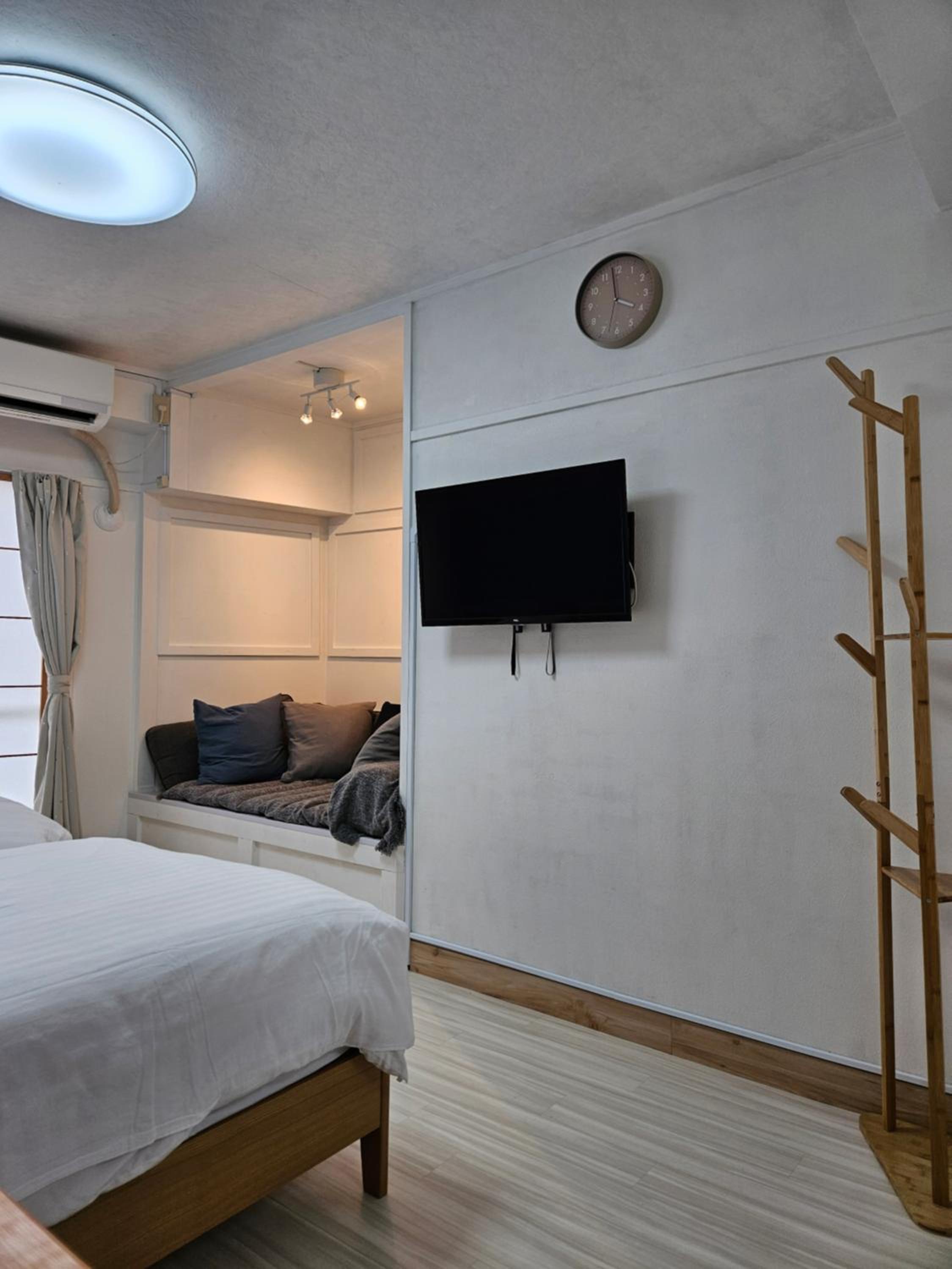 Economy Double Room photo 3