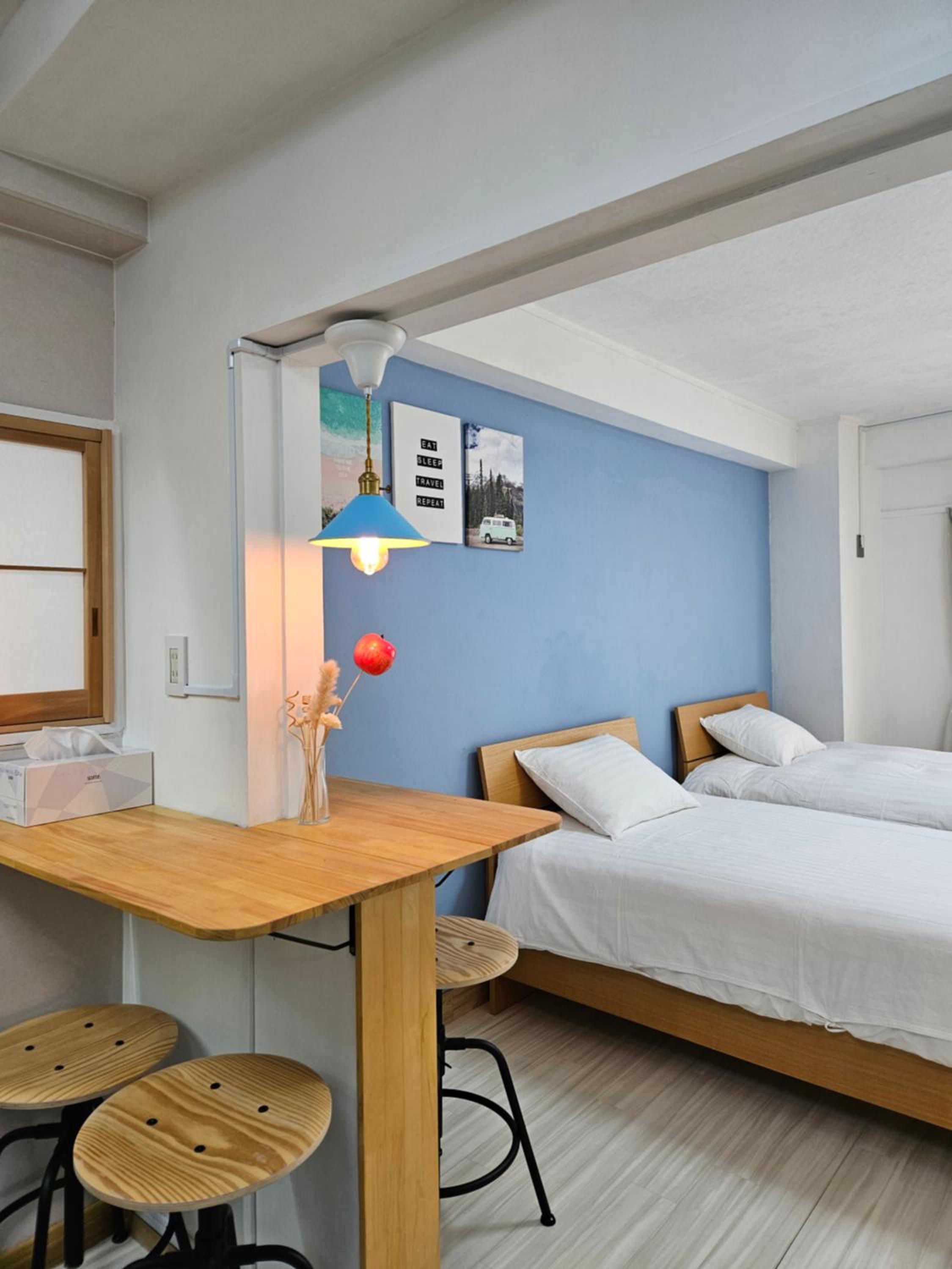 Economy Double Room photo 1