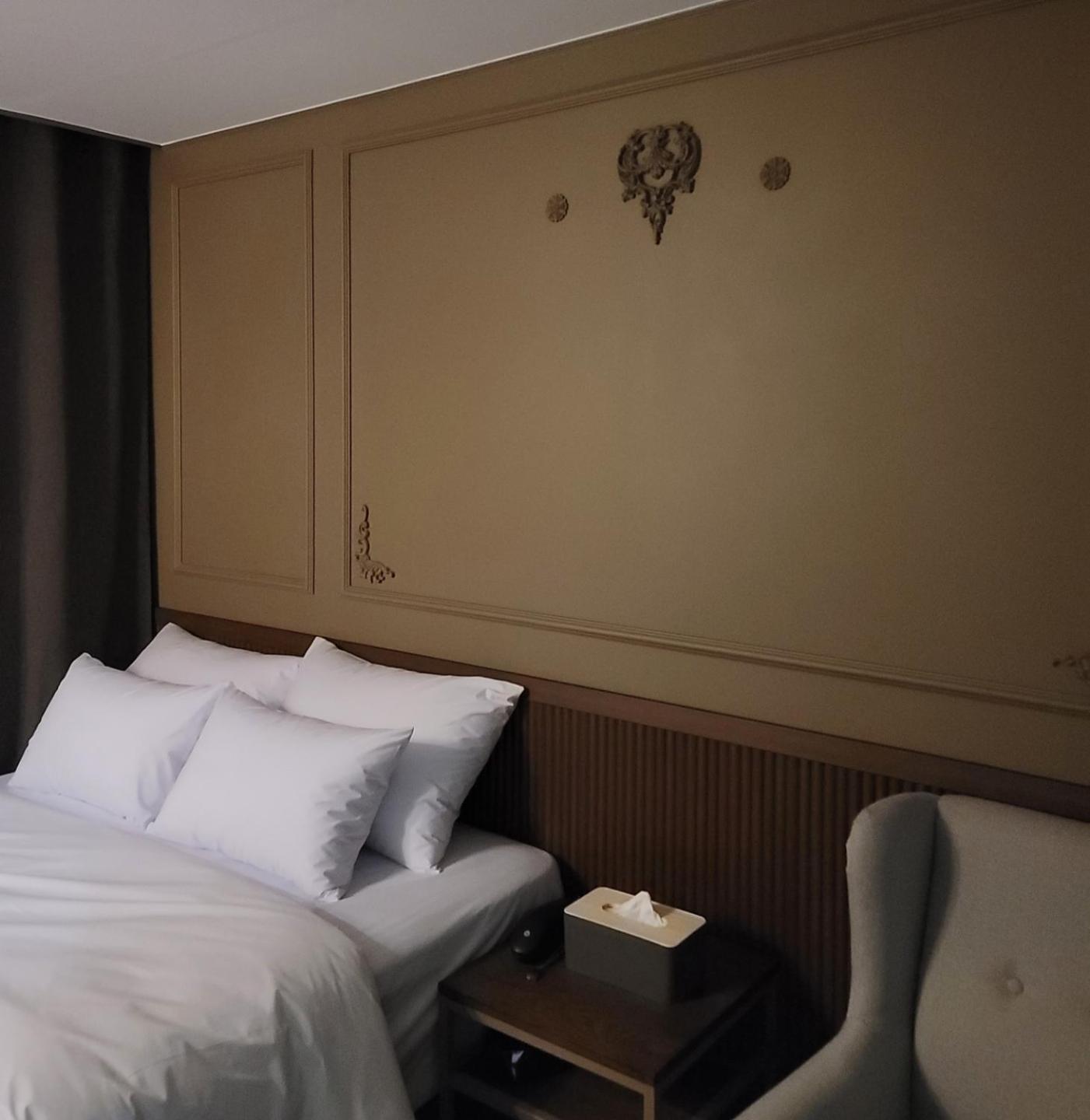 Double Room - Photo 1