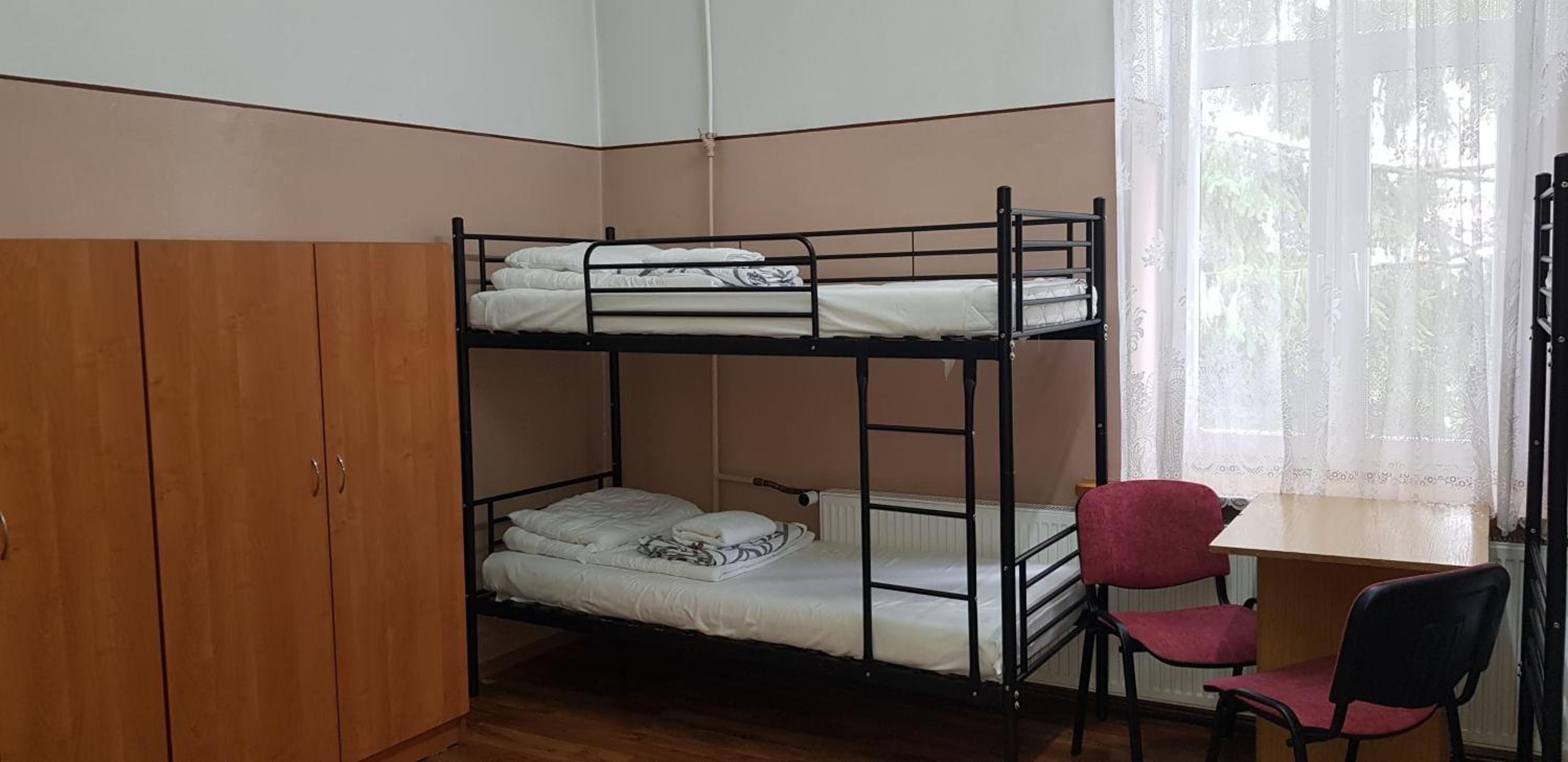 Bunk Bed in Mixed Dormitory Room photo 3