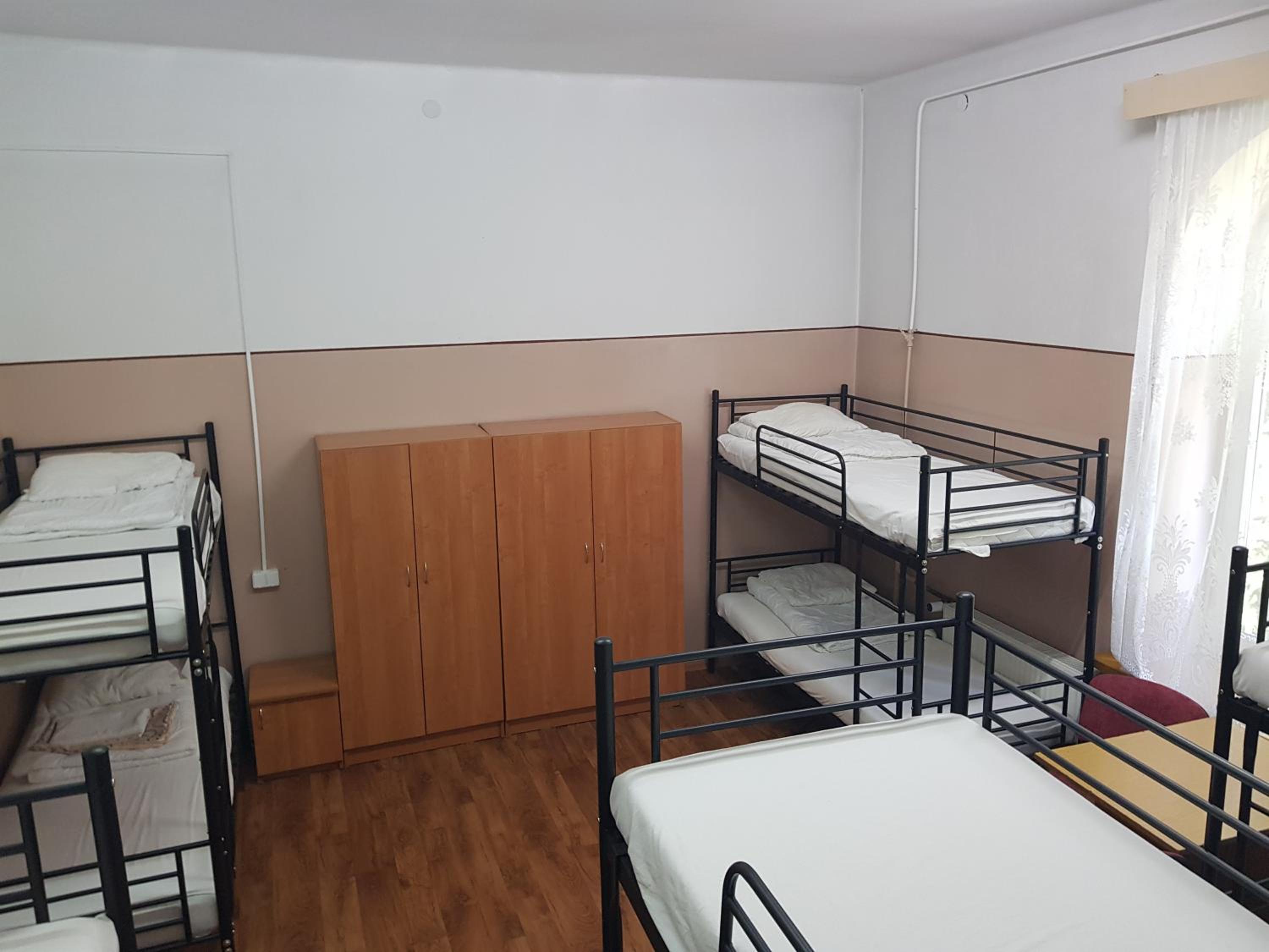 Bunk Bed in Mixed Dormitory Room photo 2