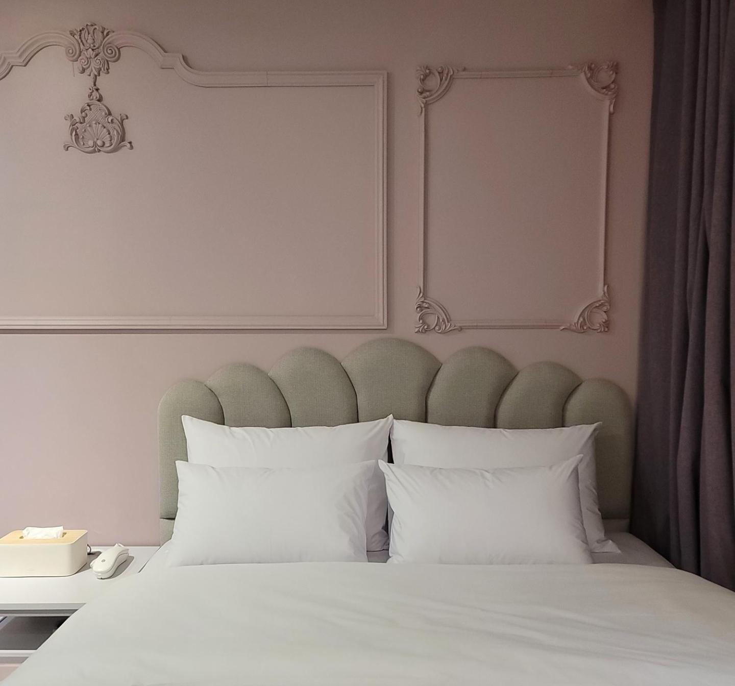 Double Room With Spa Bath