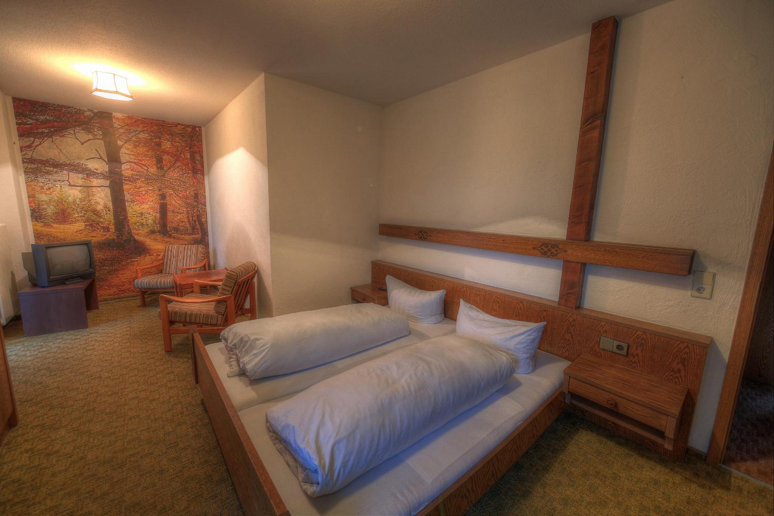 Single Room photo 2
