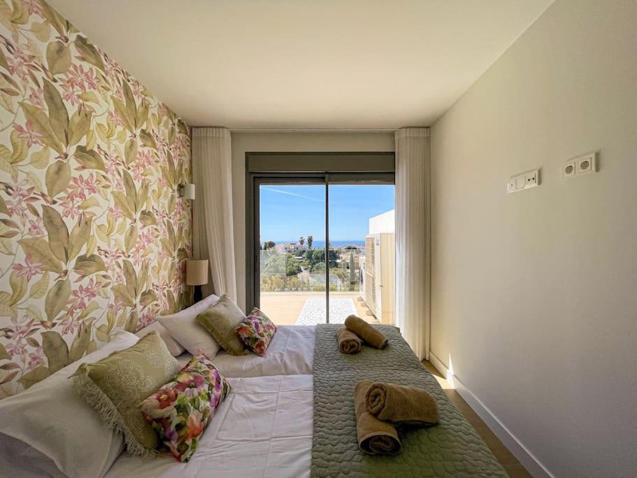 Casa de tres habitaciones