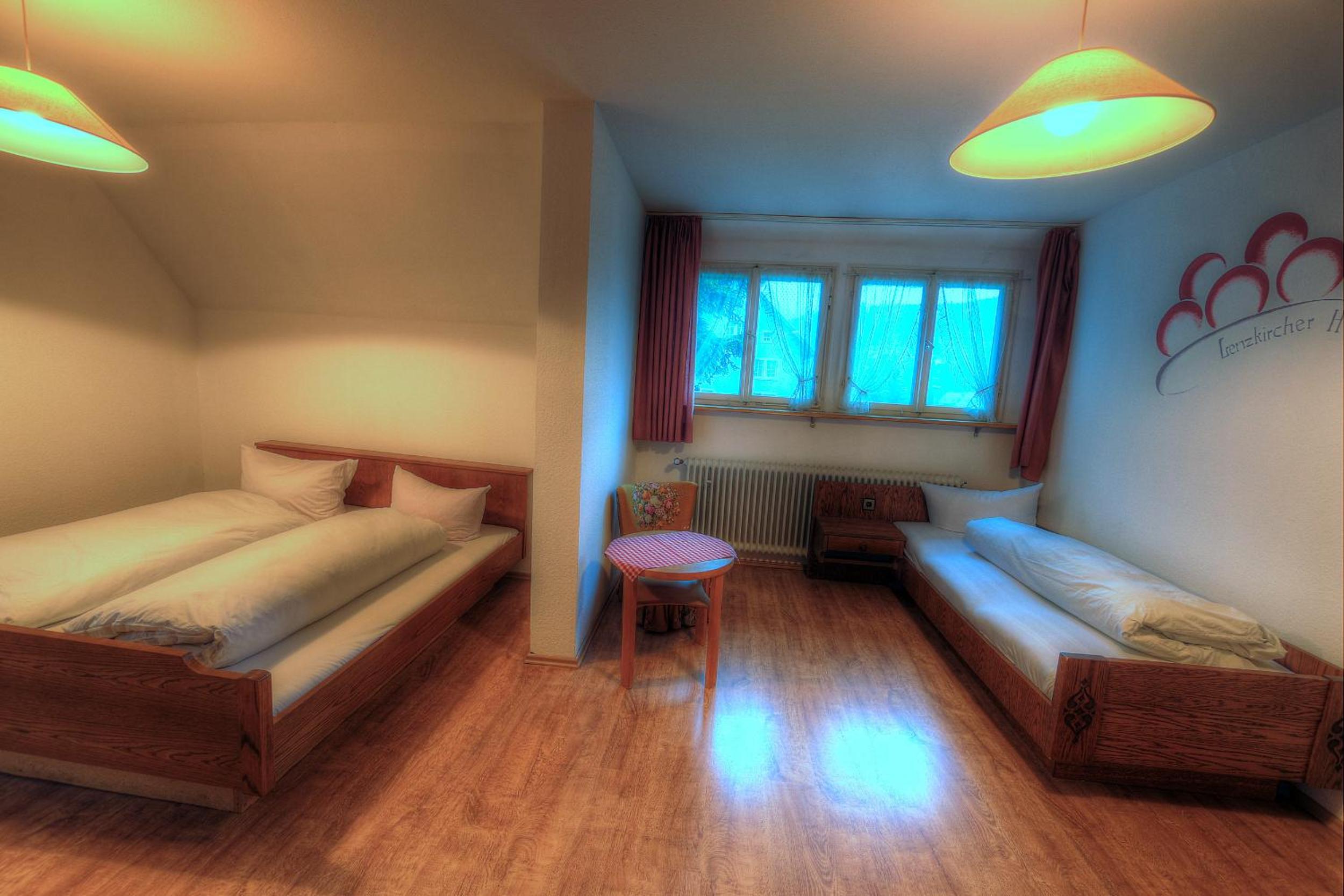 Triple Room photo 2