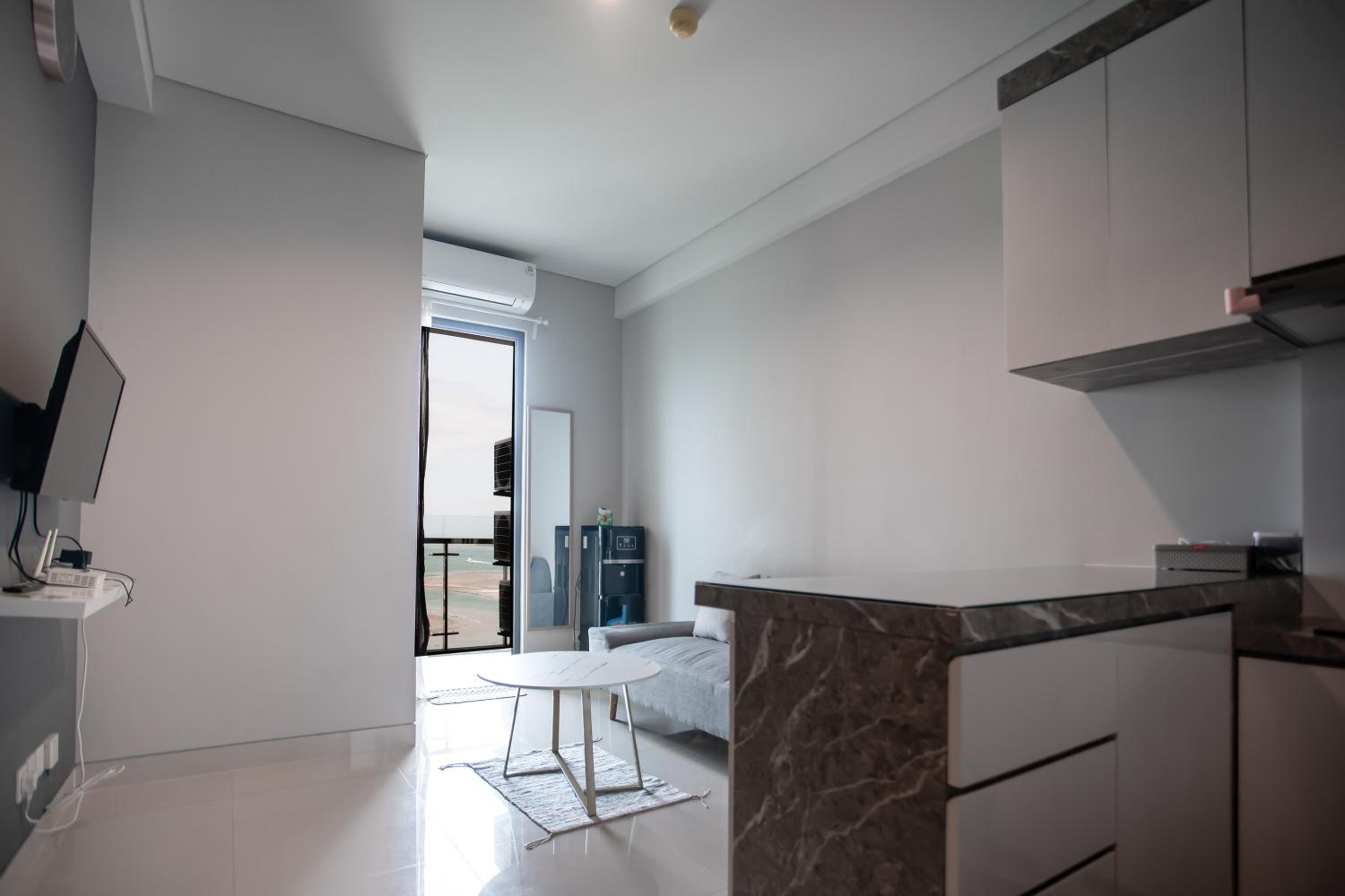 Apartment with Pool View  - Photo 10