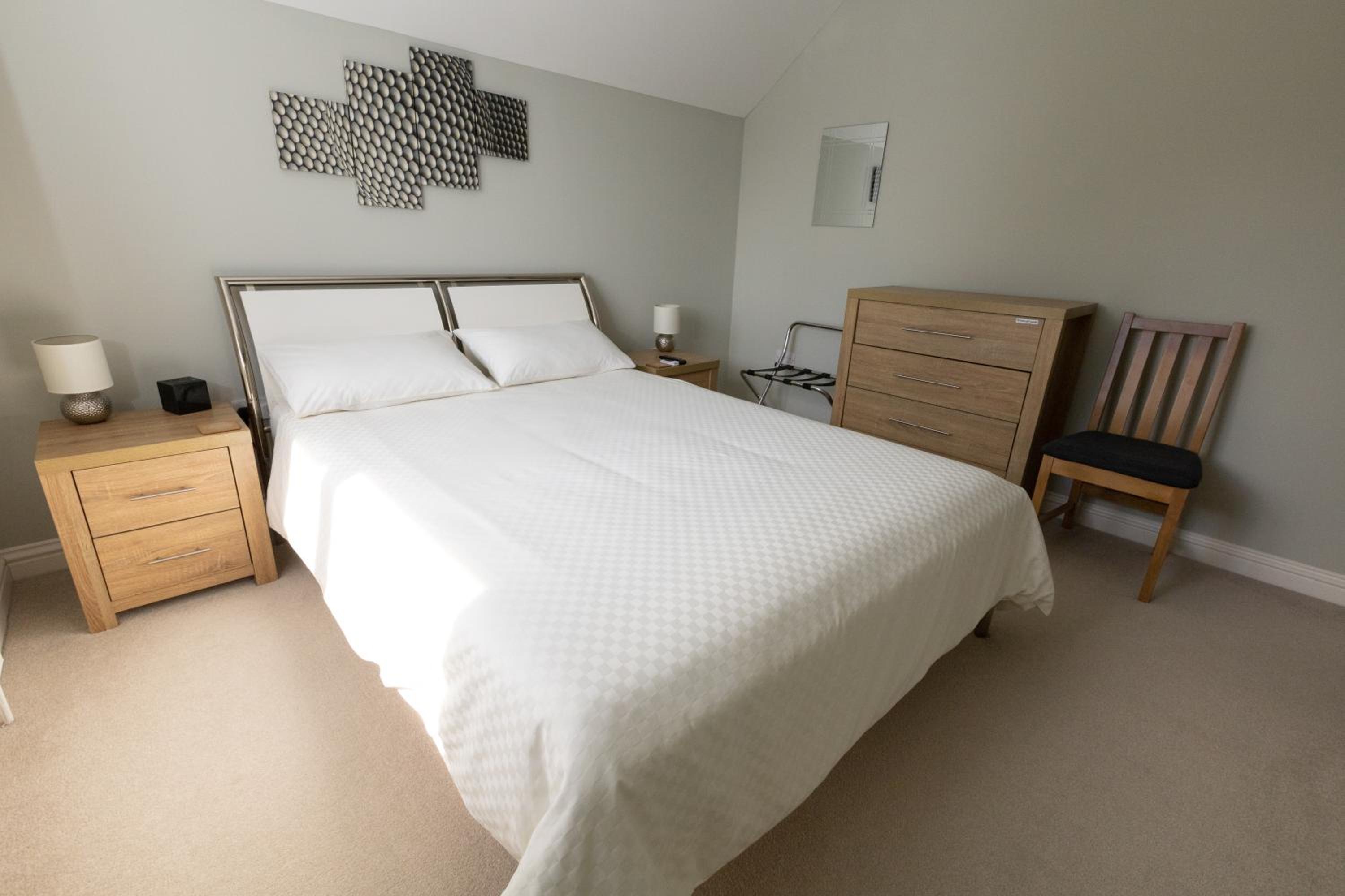 King Suite photo 1