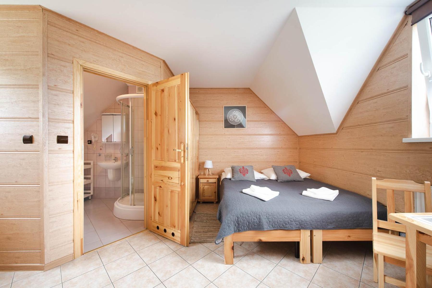 Triple Room photo 3