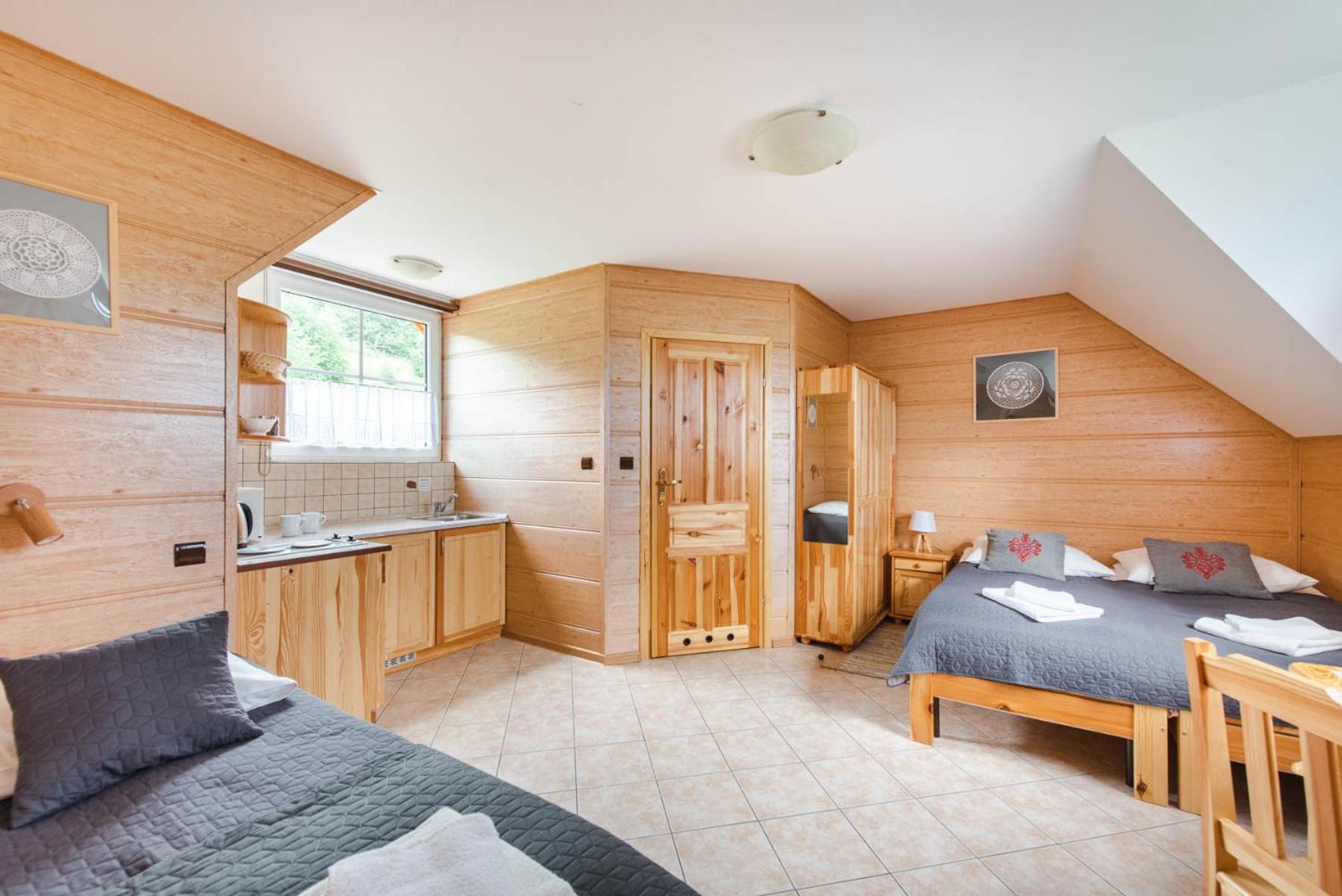 Triple Room photo 1