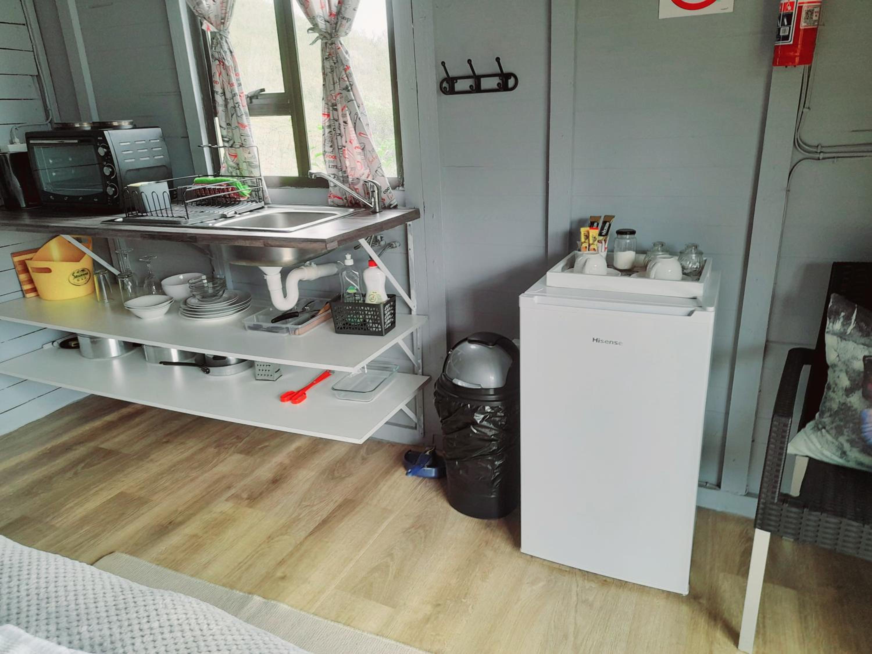 Chalet - Photo 13