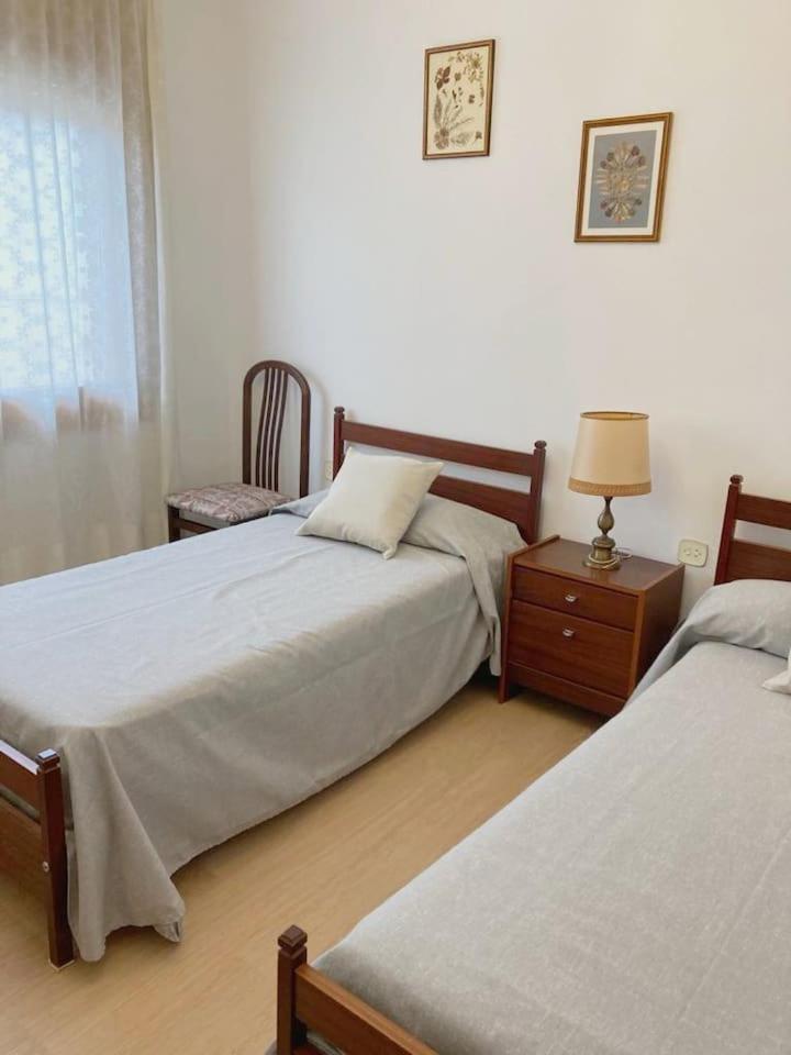 Three-Bedroom Home photo 2