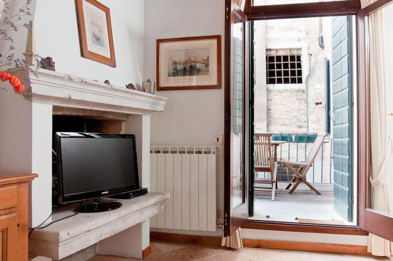 Terrazza Dorsoduro One bedroom apartment  photo 2