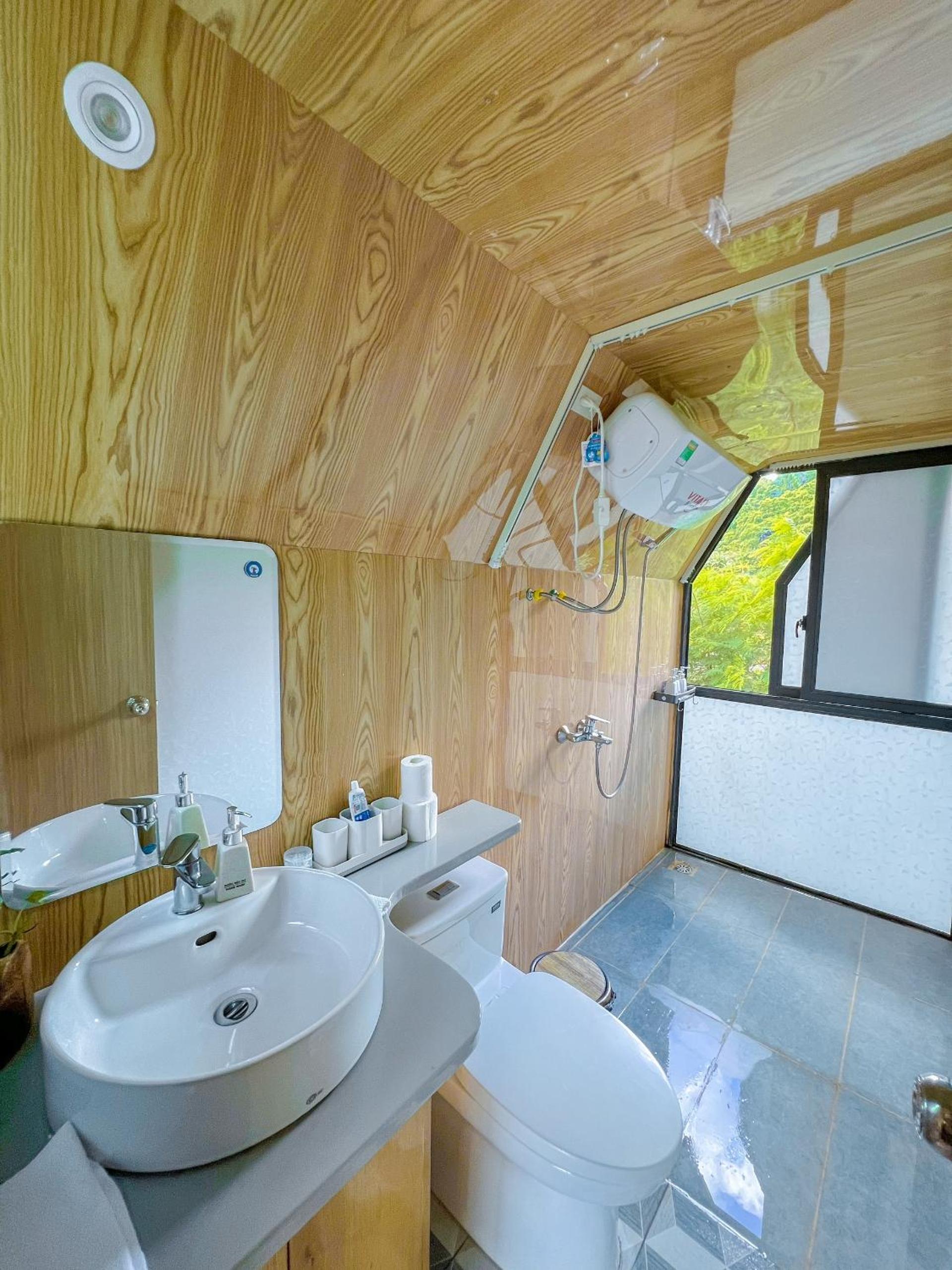 Double Room with Private Bathroom - Photo 1