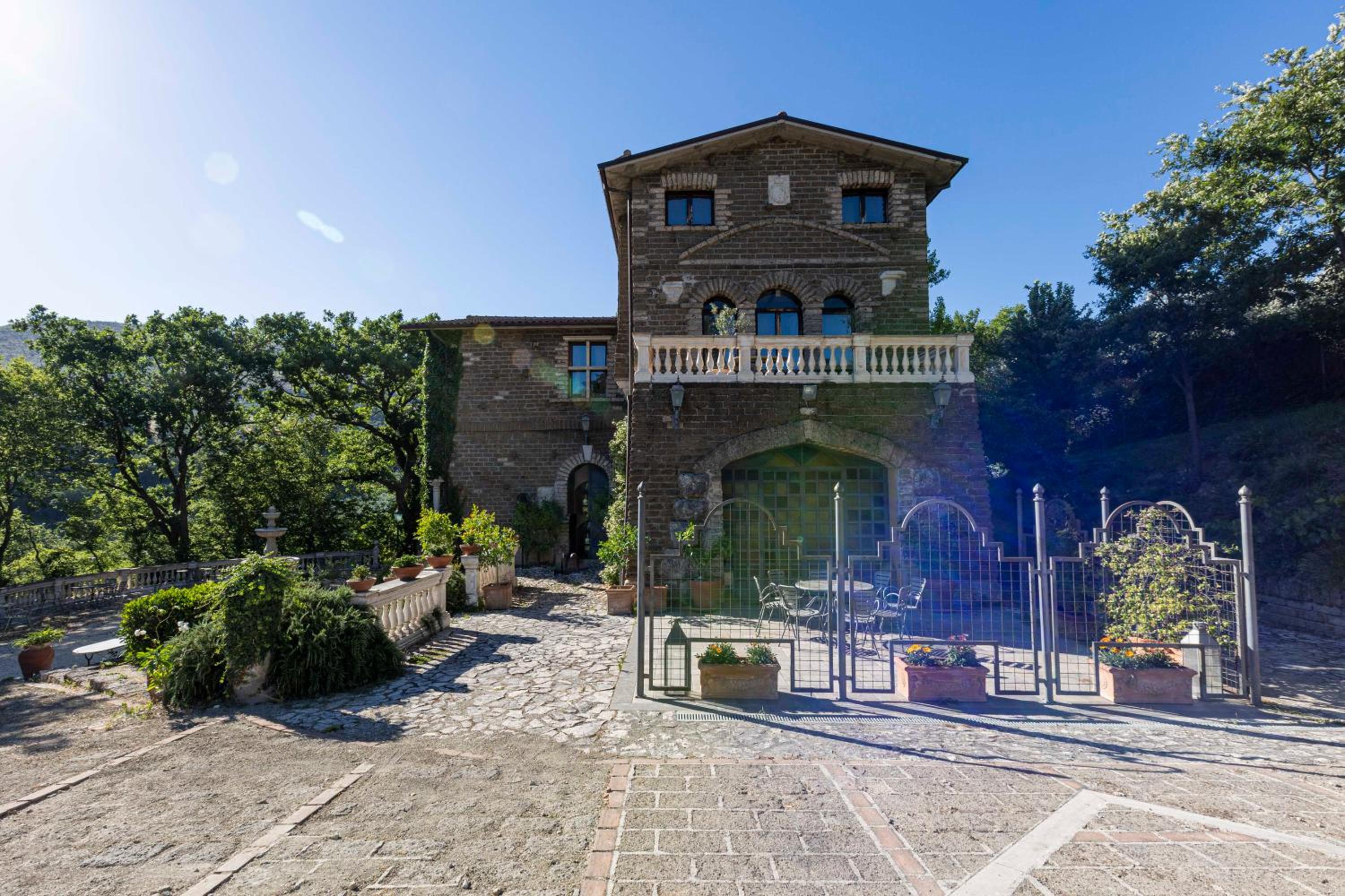 Villa With Private Pool photo 2