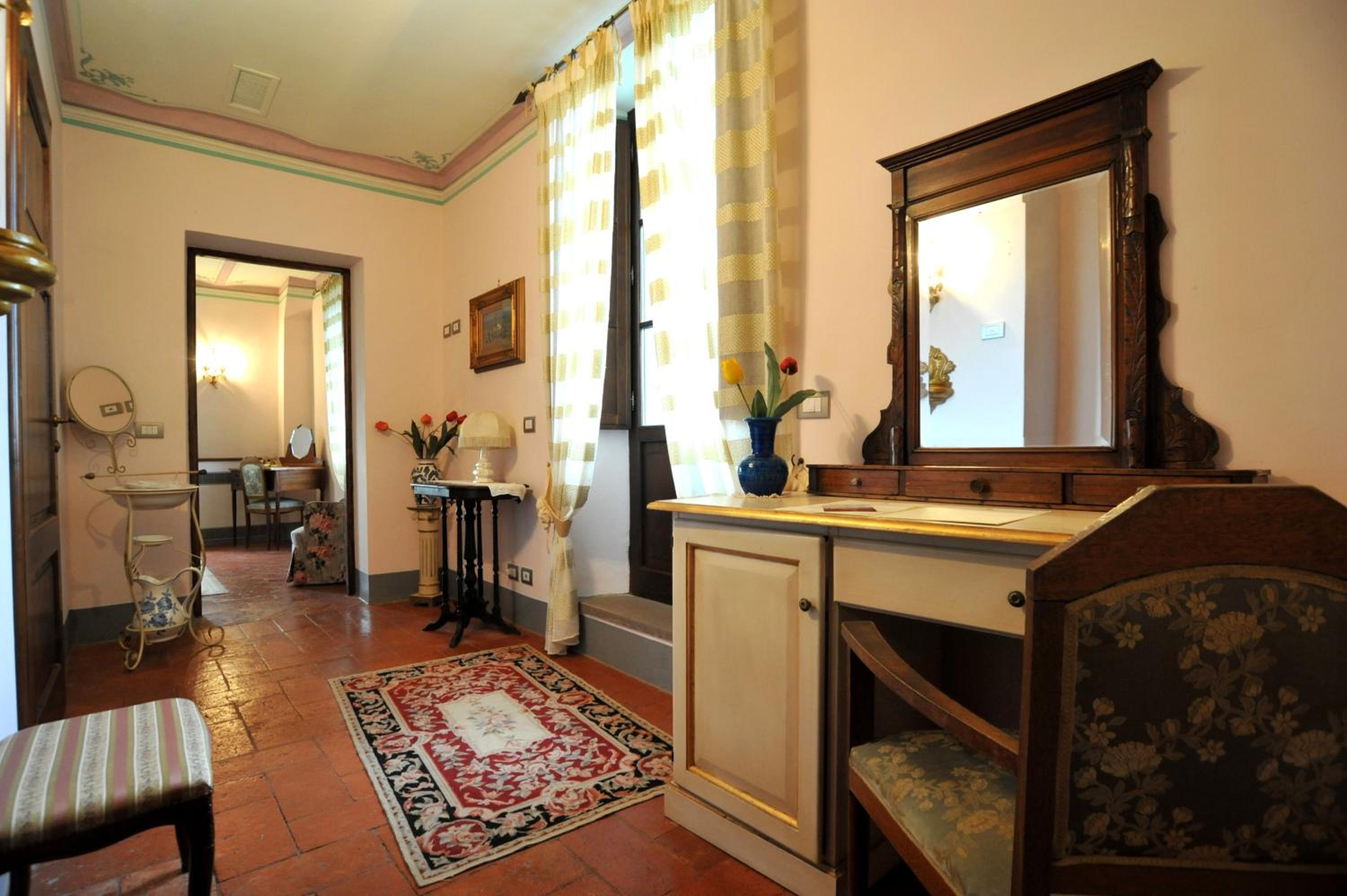 Double Room with Balcony photo 2