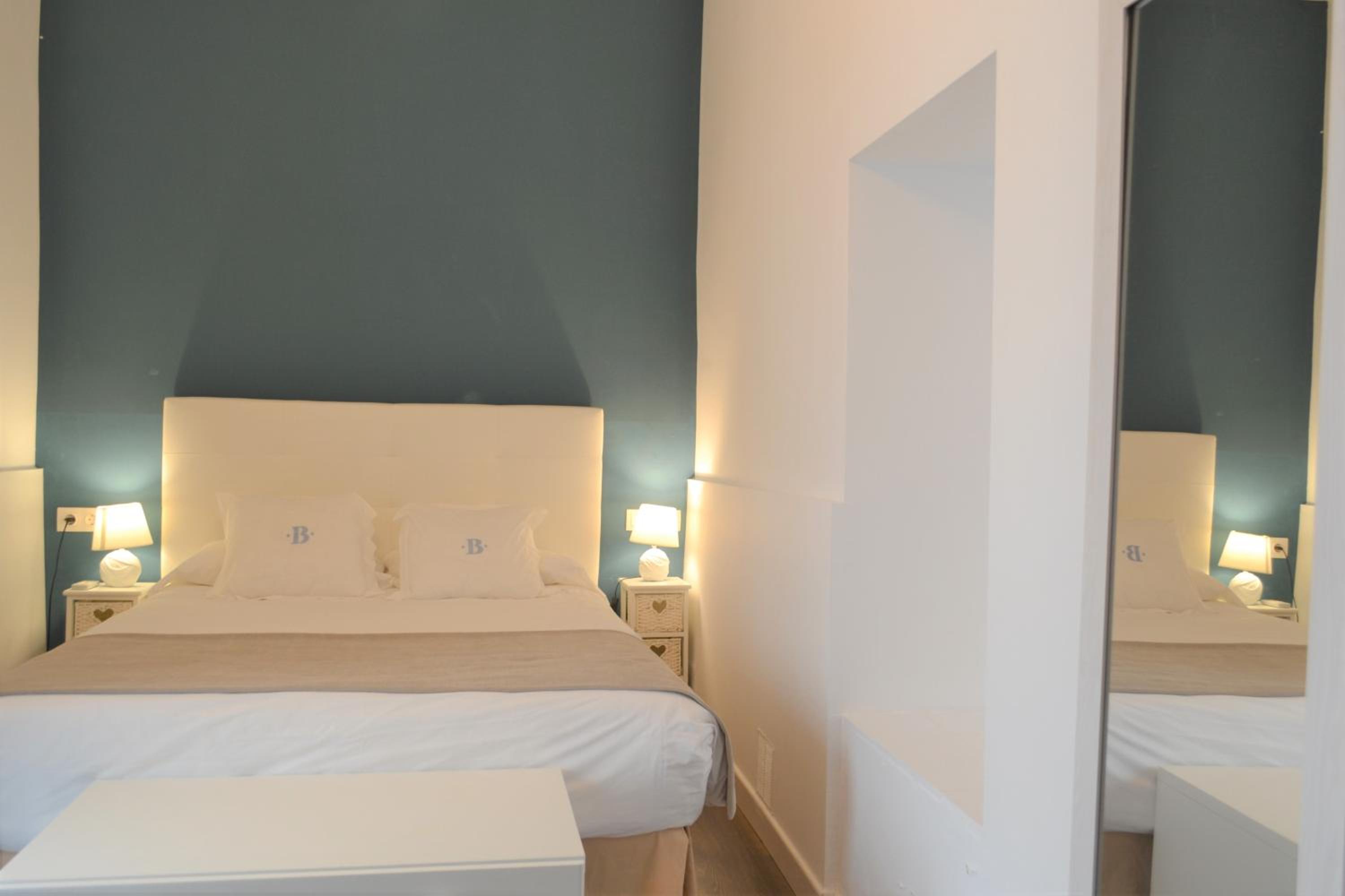 Apartamento Estándar