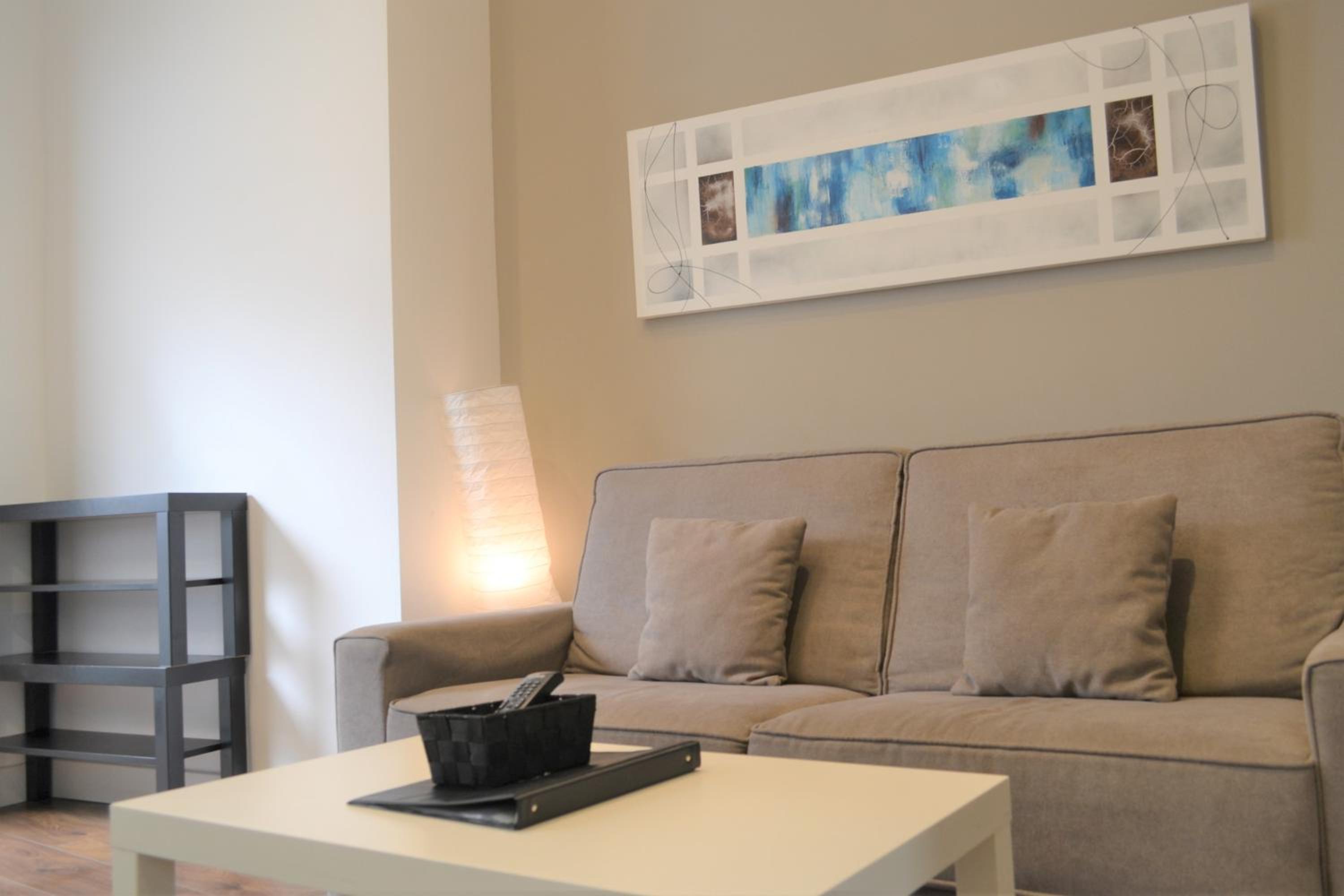 Apartamento Superior