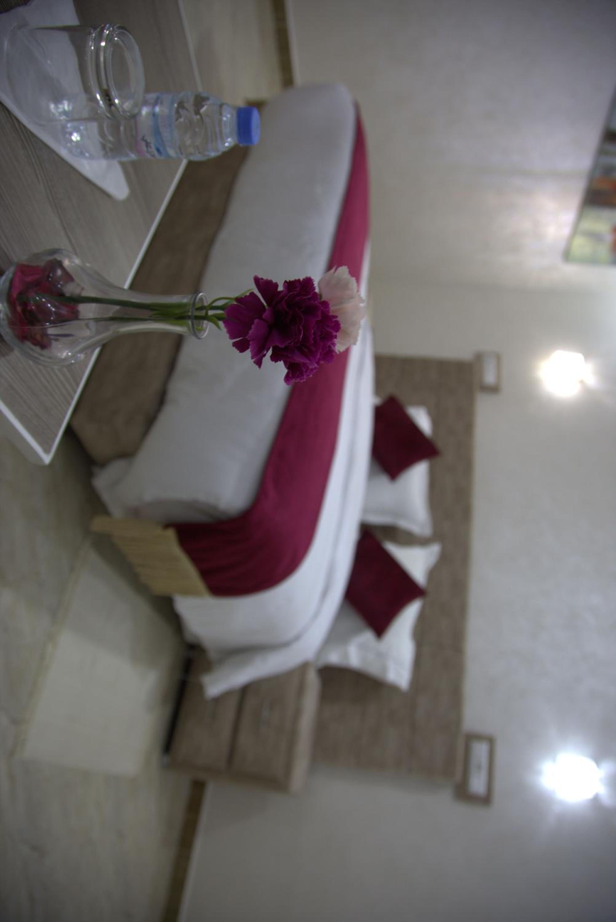 Deluxe Double Room - Photo 19