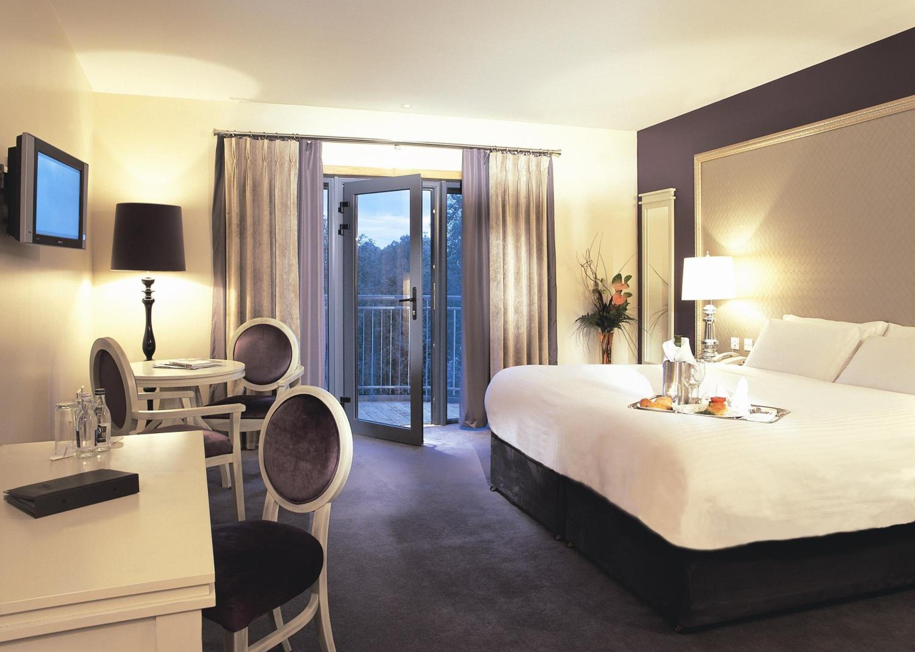 Deluxe Double Room - Photo 3