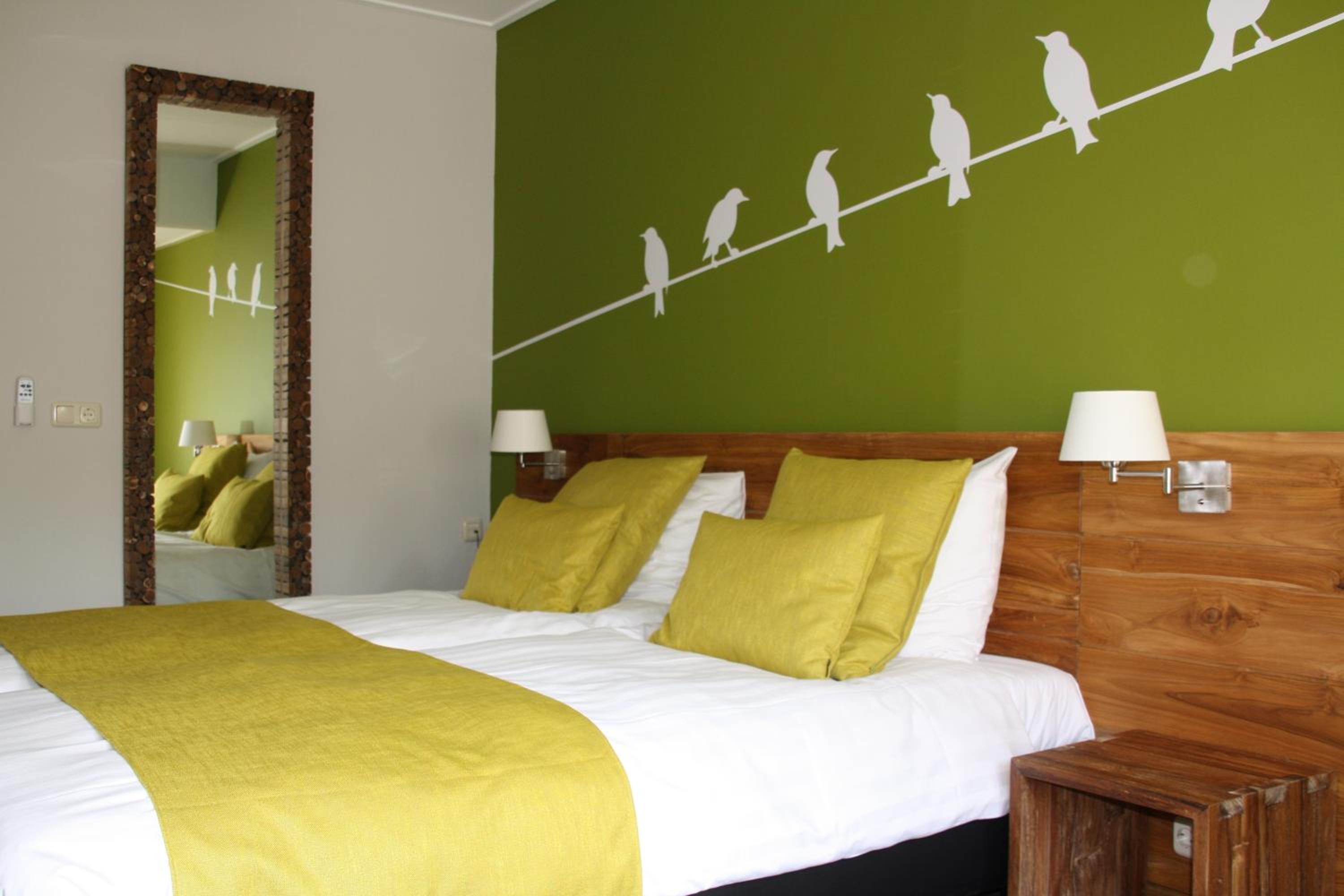 Small Double Room photo 2