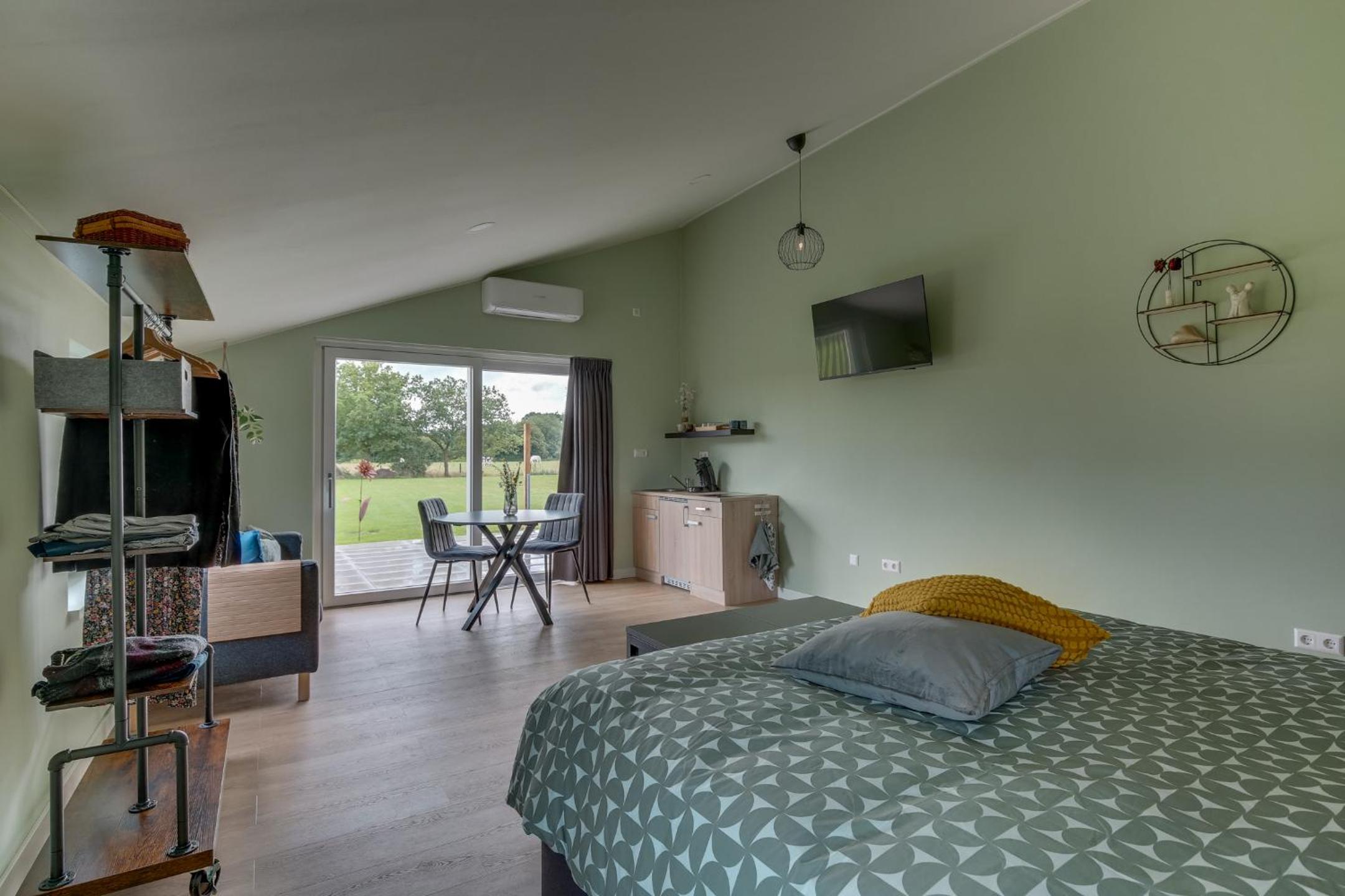 Pronkserf - Hof, Foto 6