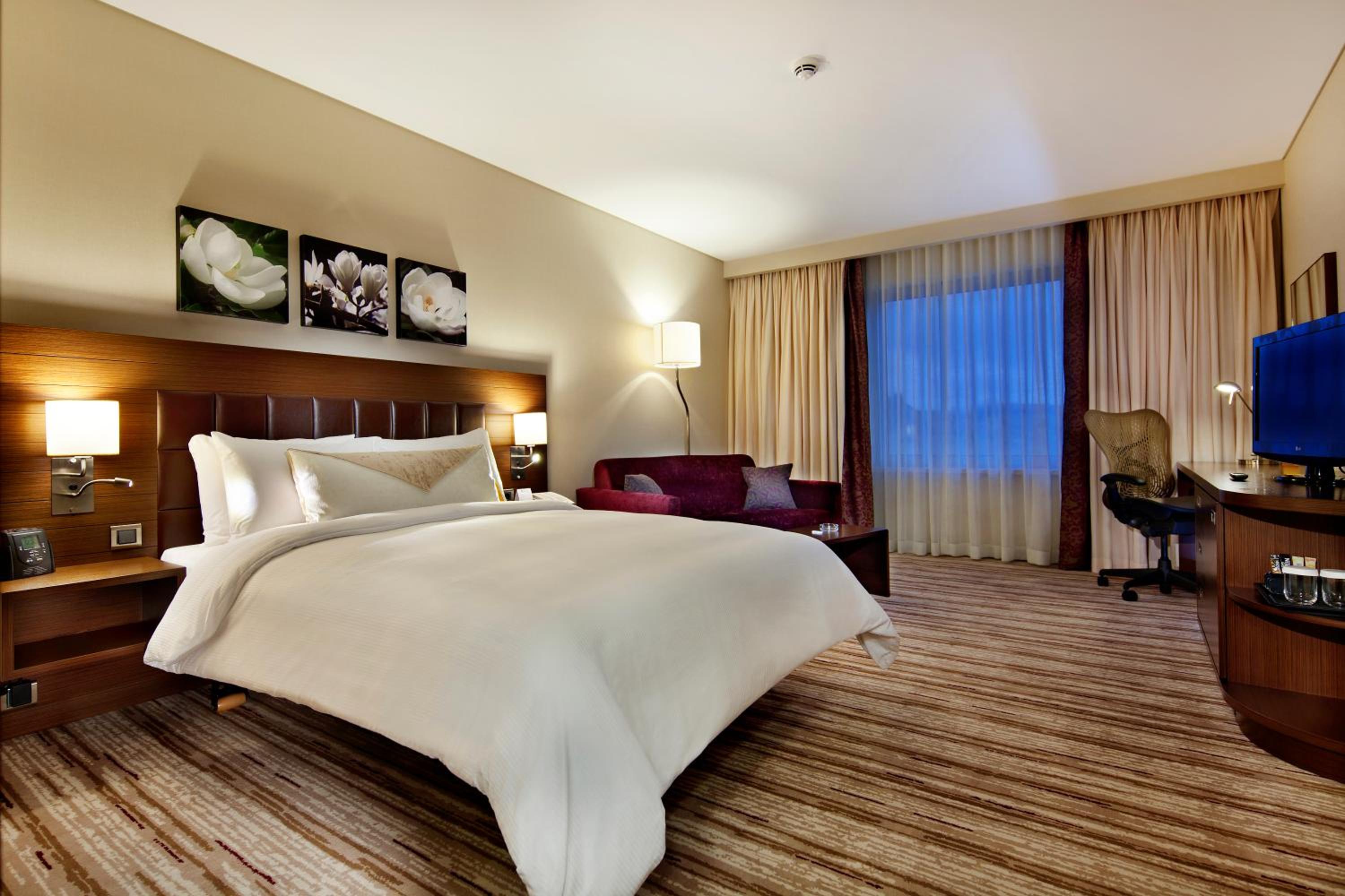 King Room
