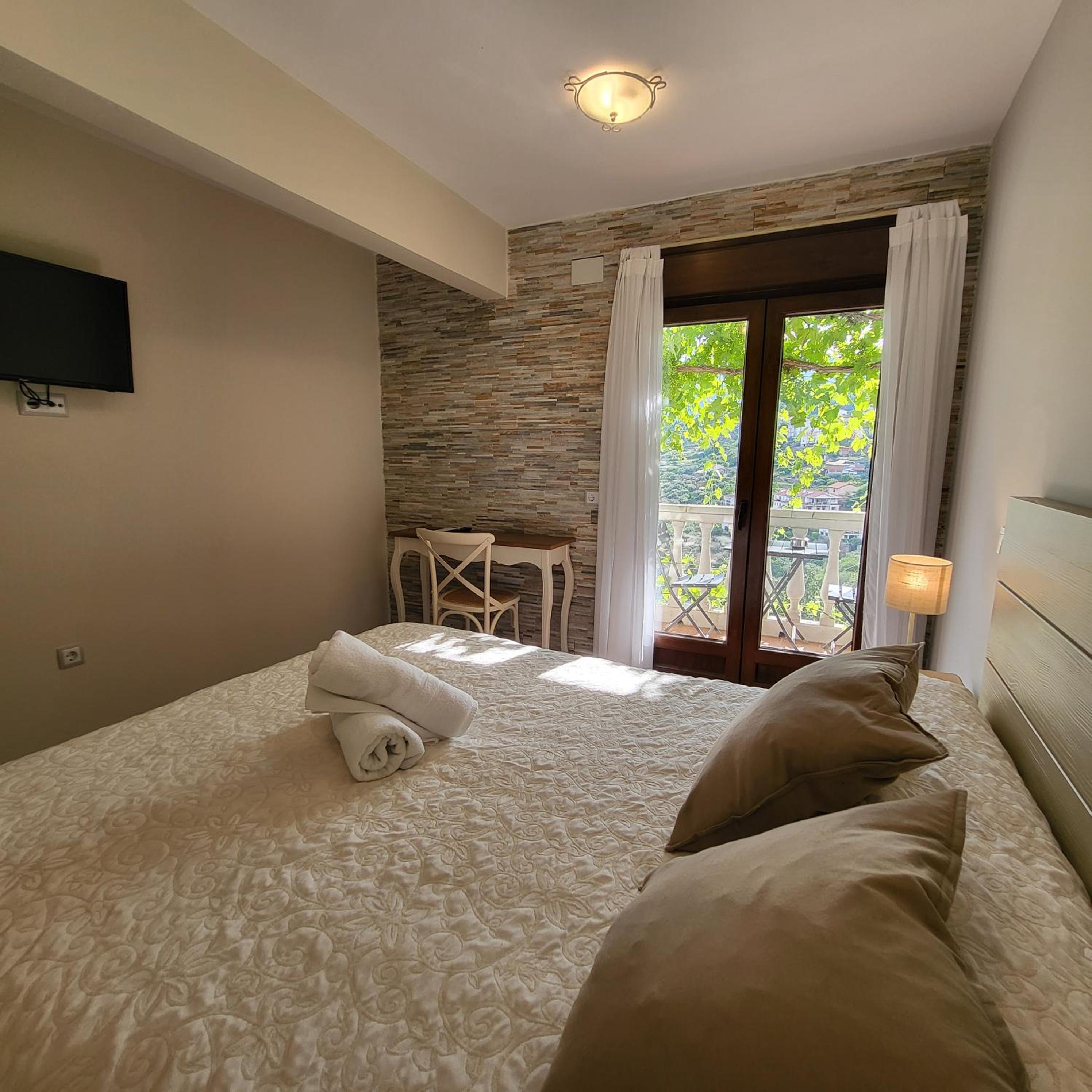 Habitación Doble Económica