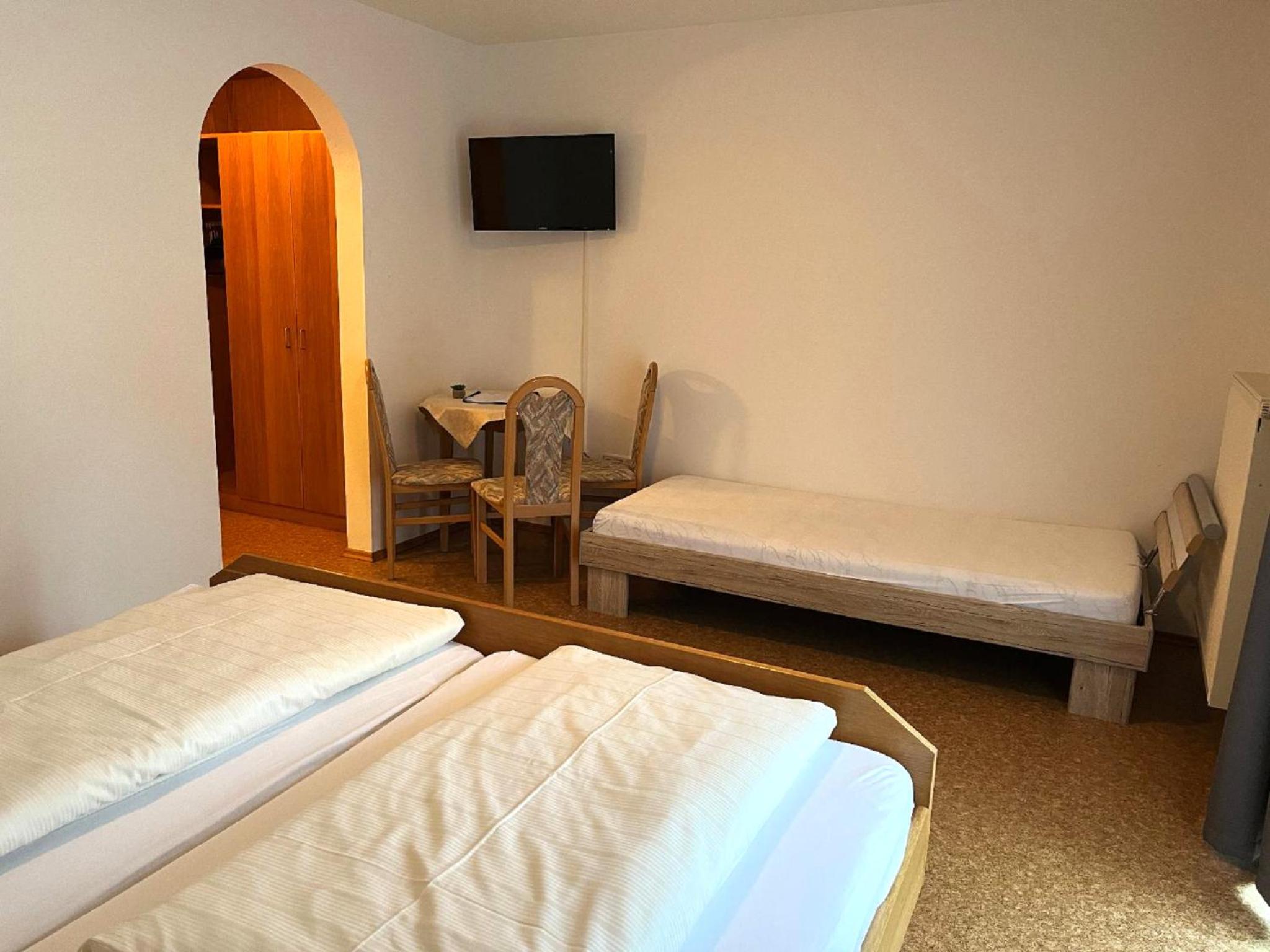 Triple Room photo 2