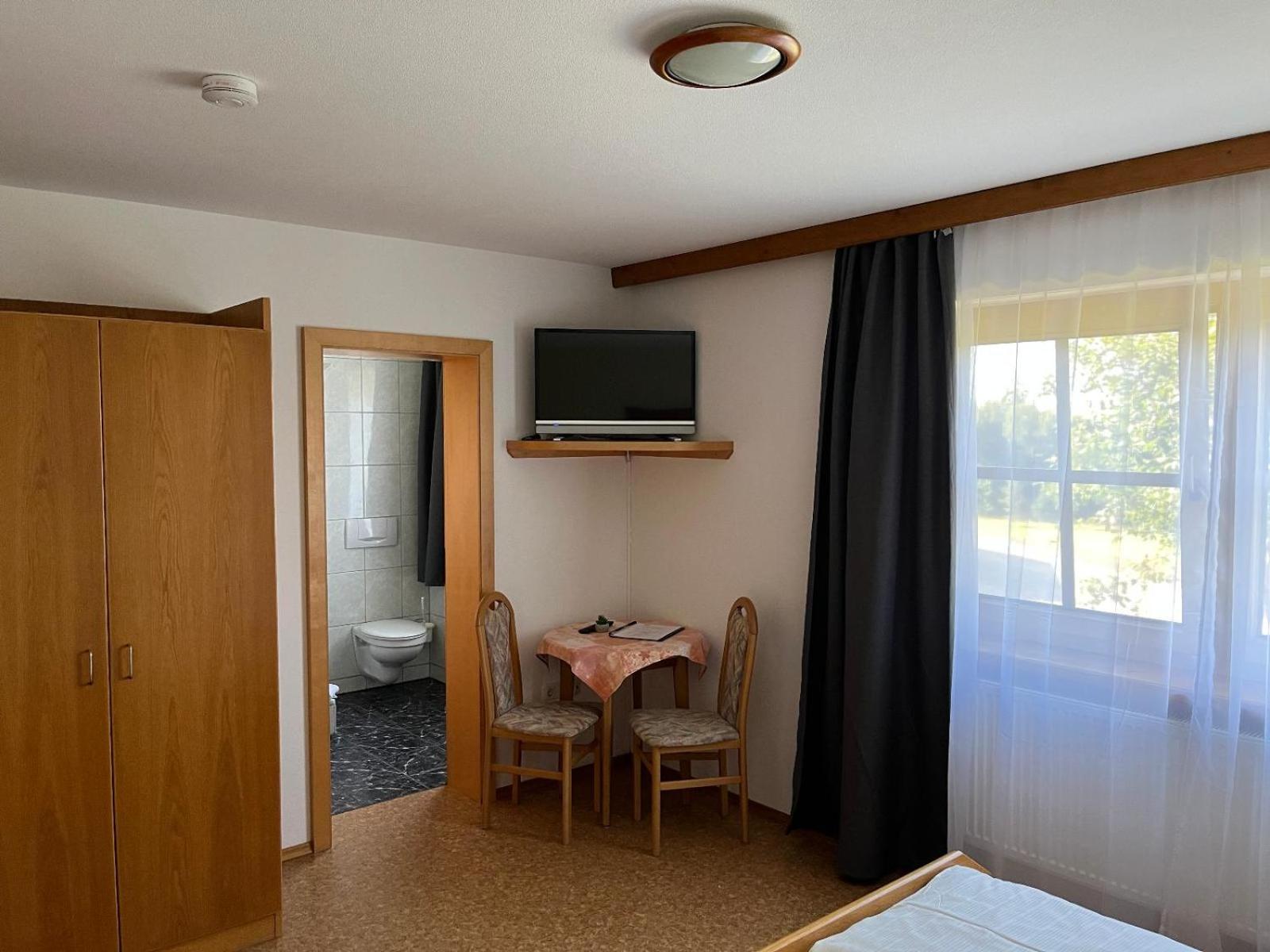Double Room photo 2