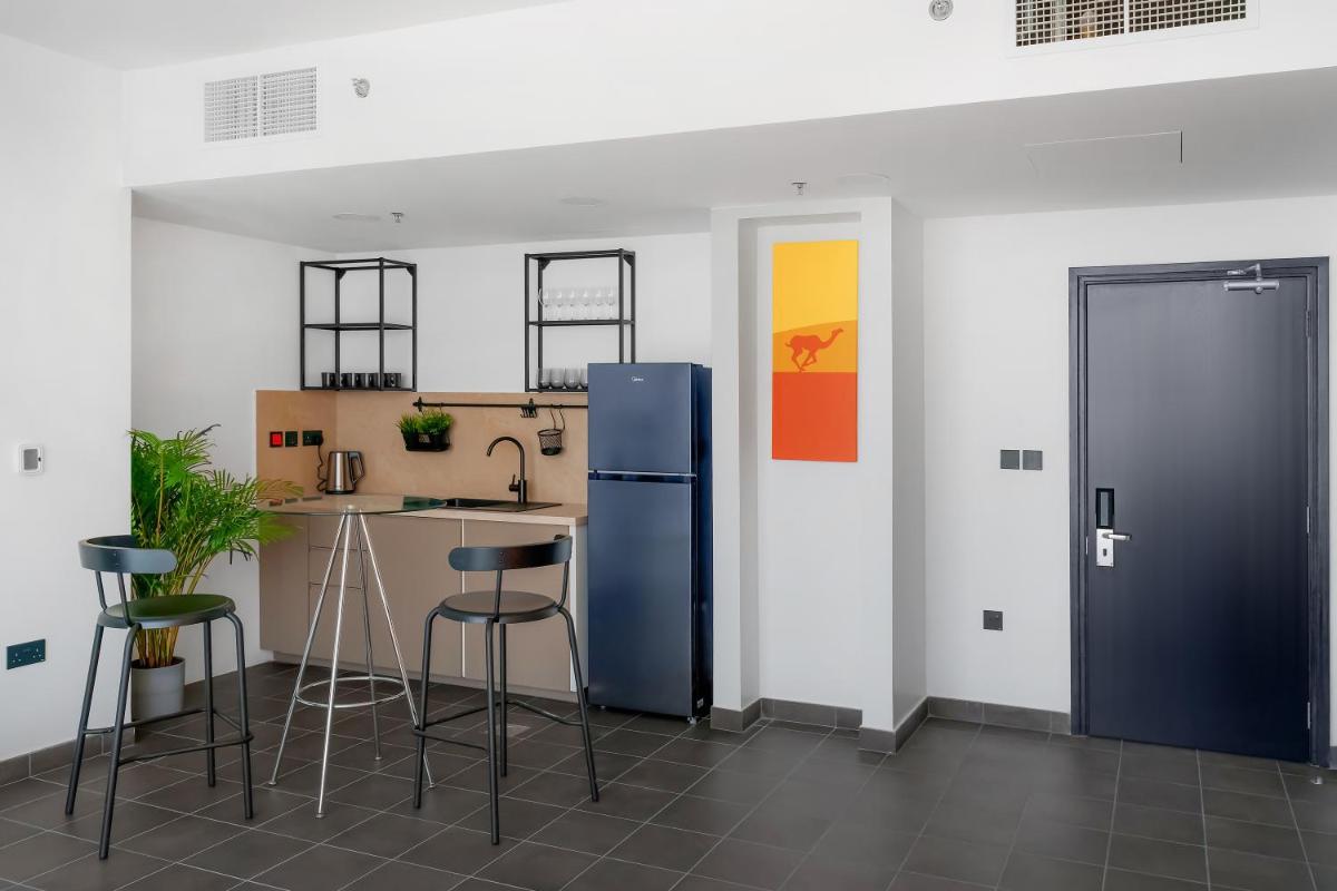 Penthouse Apartment photo 3