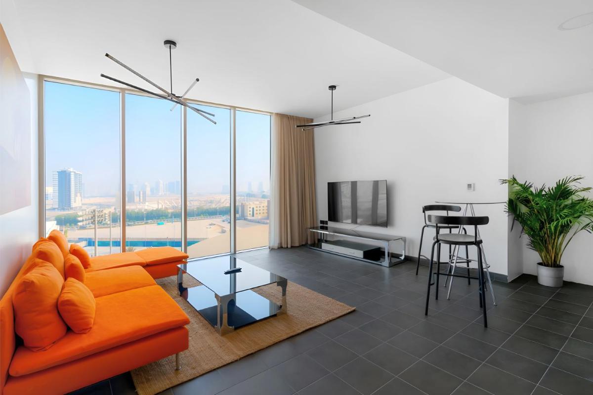 Penthouse Apartment photo 2
