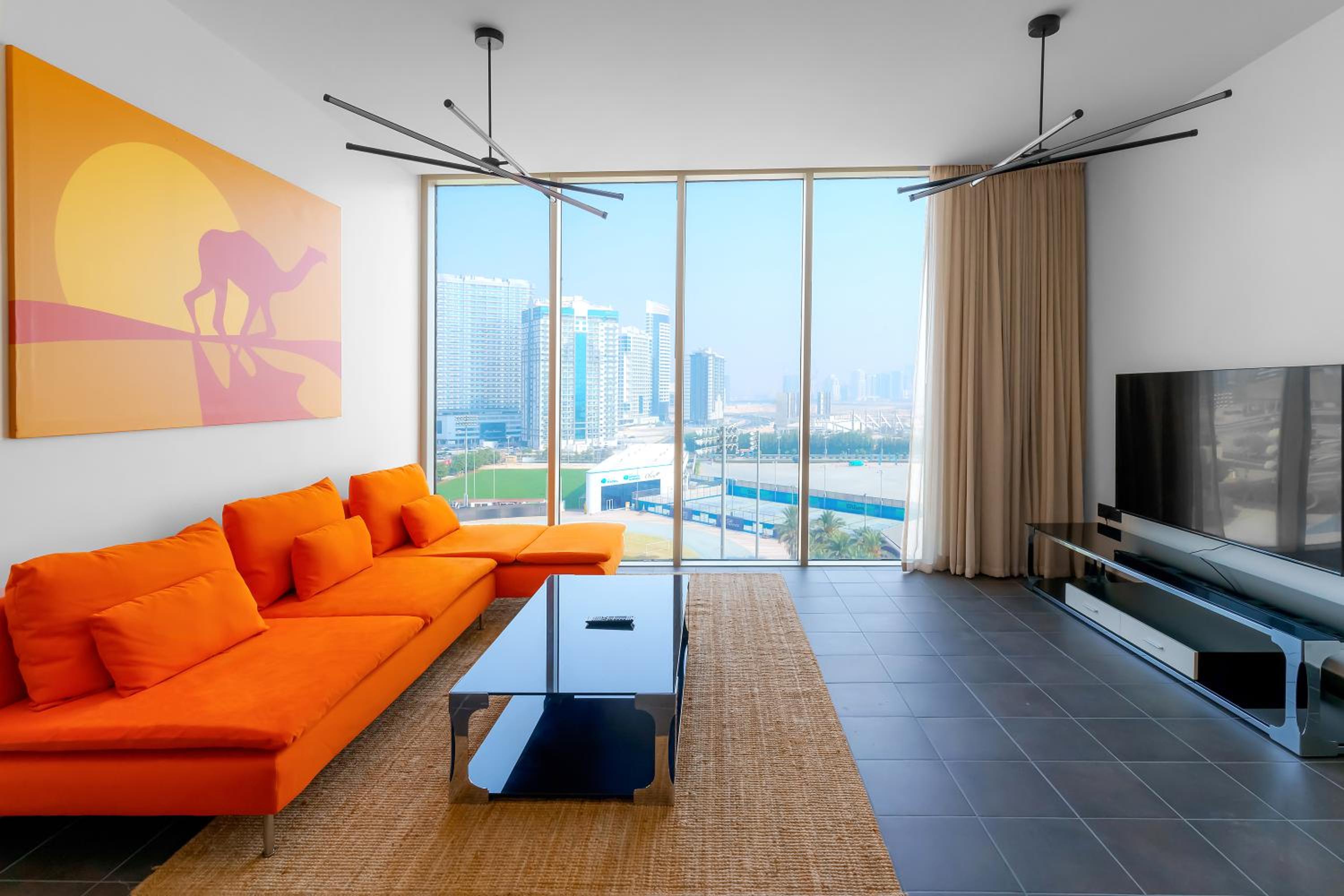 Penthouse Apartment photo 1