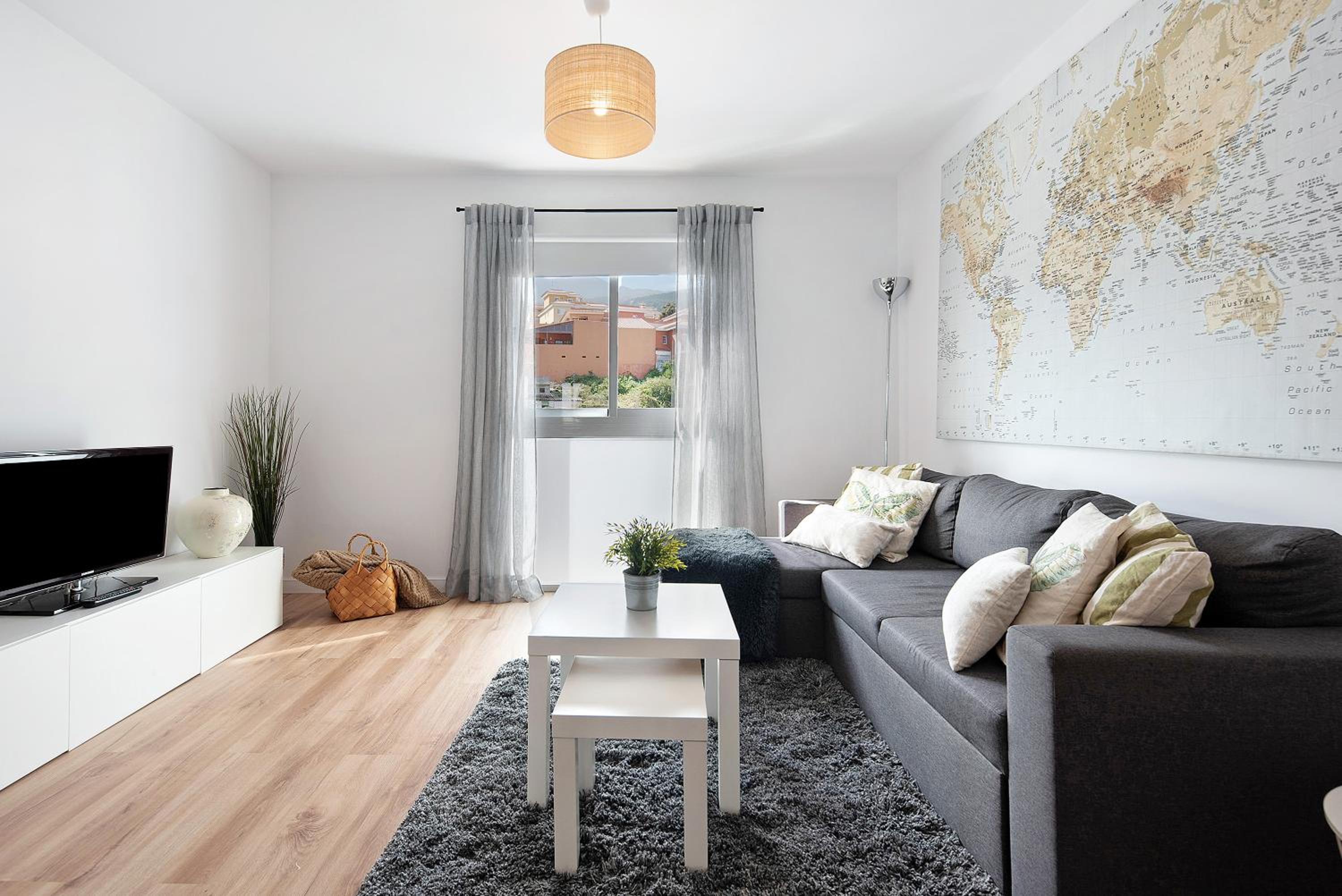 Apartamento Superior de Dos Habitaciones