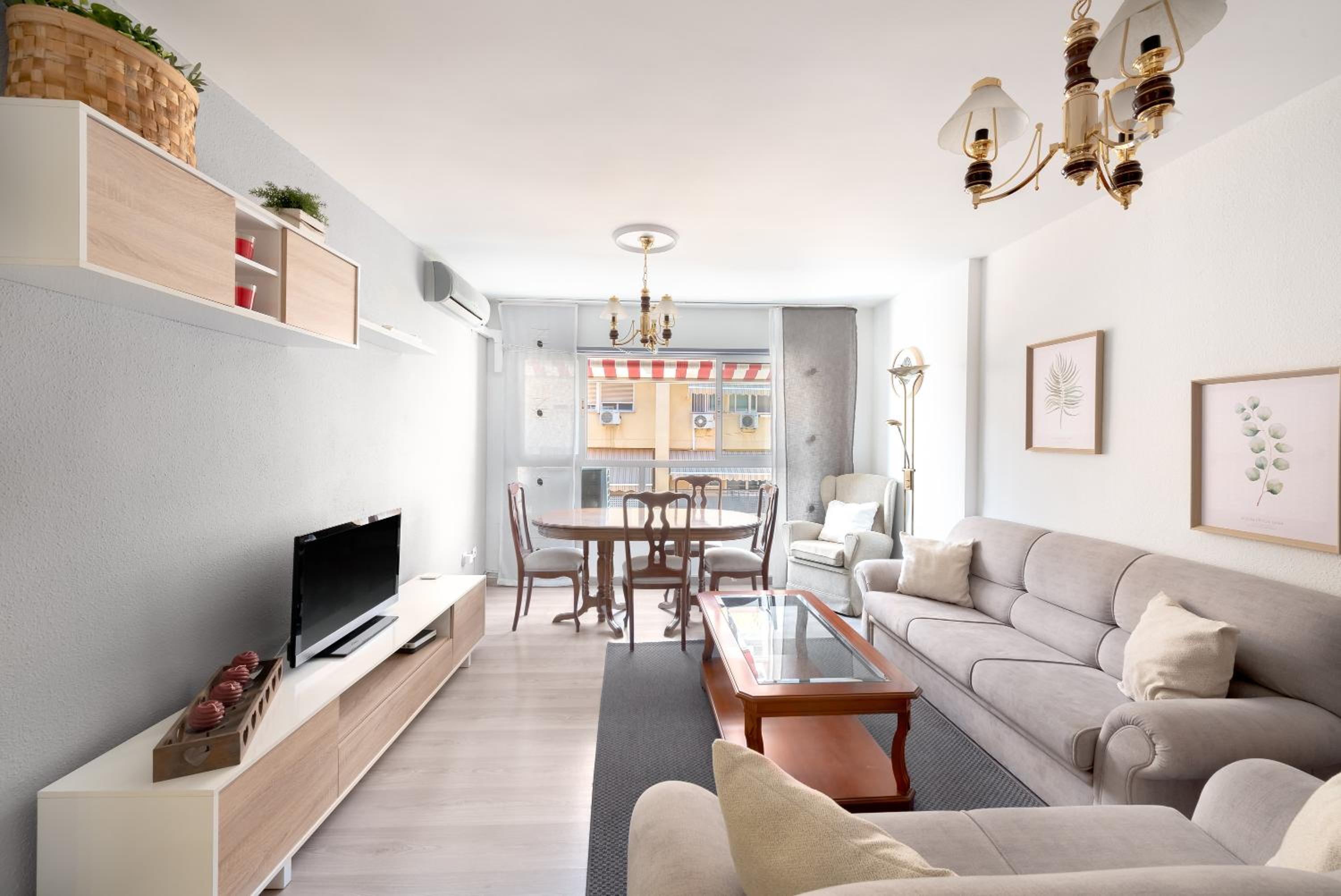 Apartamento Superior de Dos Habitaciones