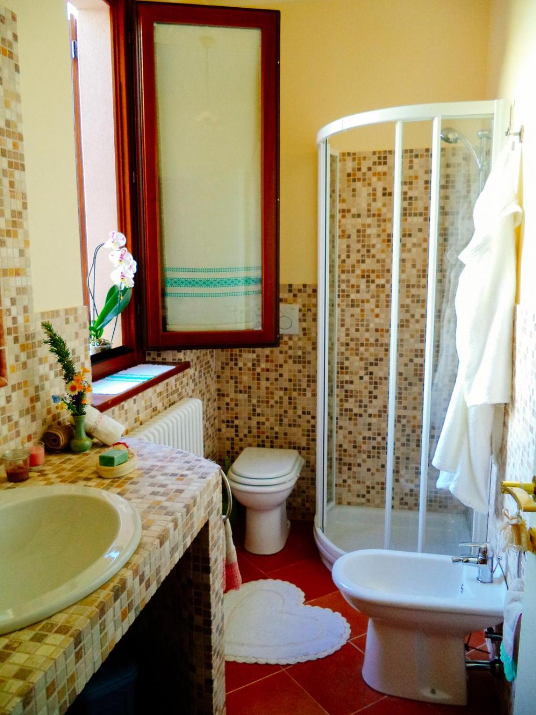 Double Room with Extra Bed photo 3