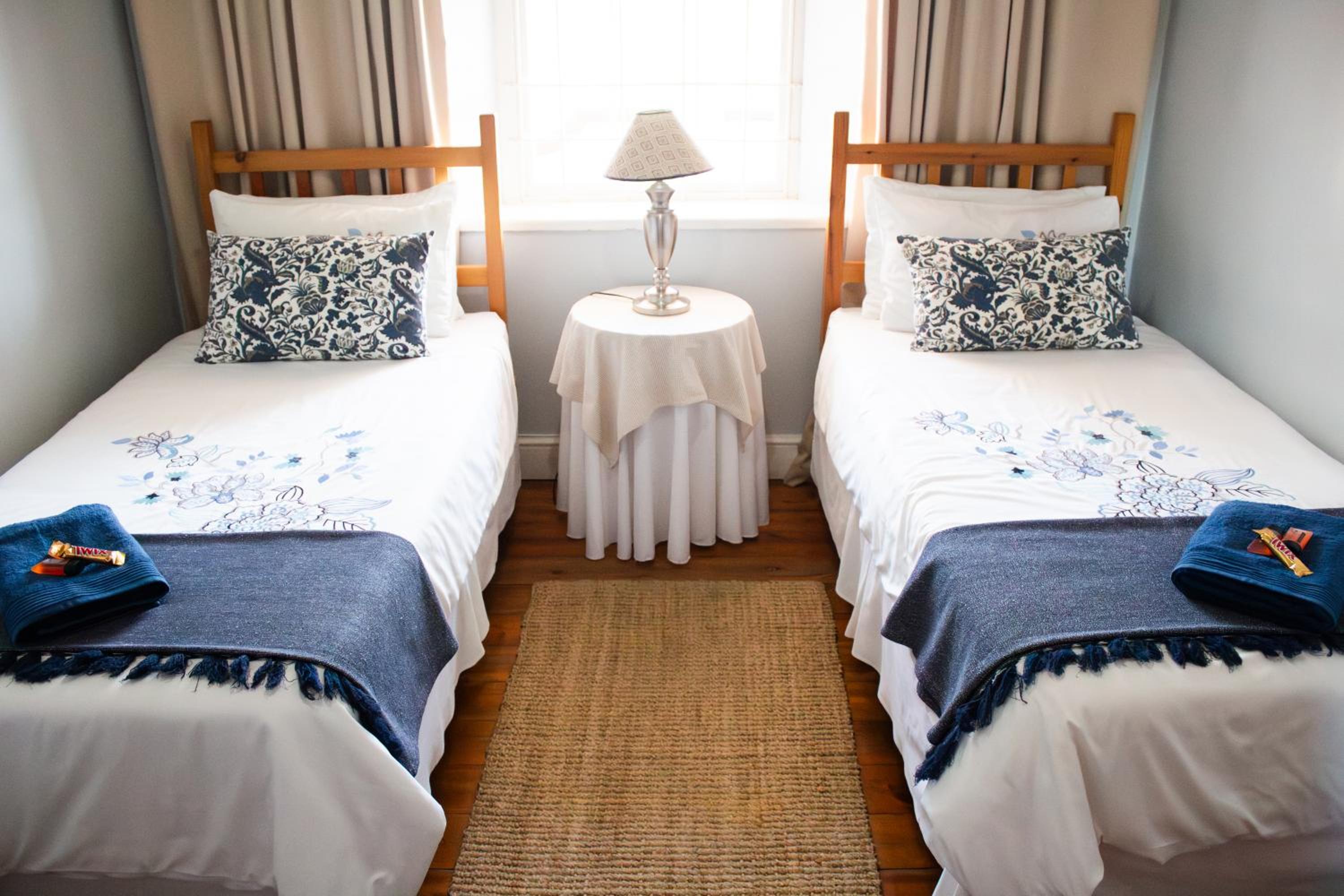 Twin Room photo 1